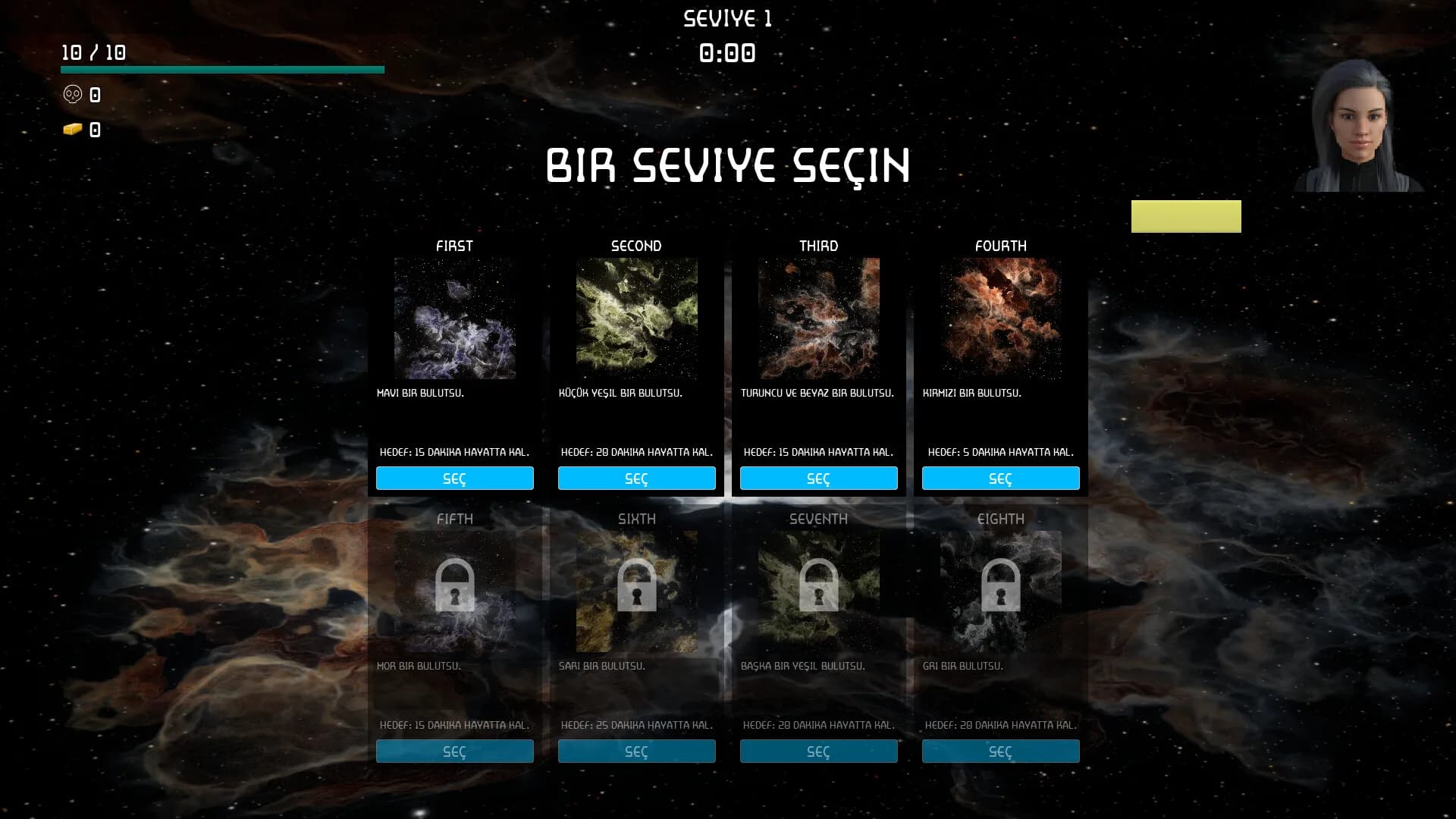 Eridani Survivors görsel 5