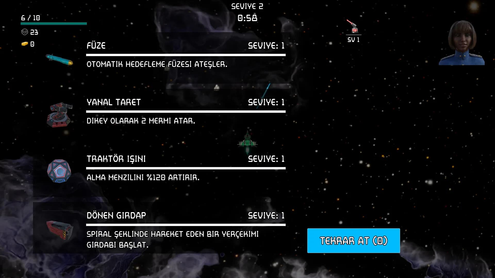 Eridani Survivors görsel 7