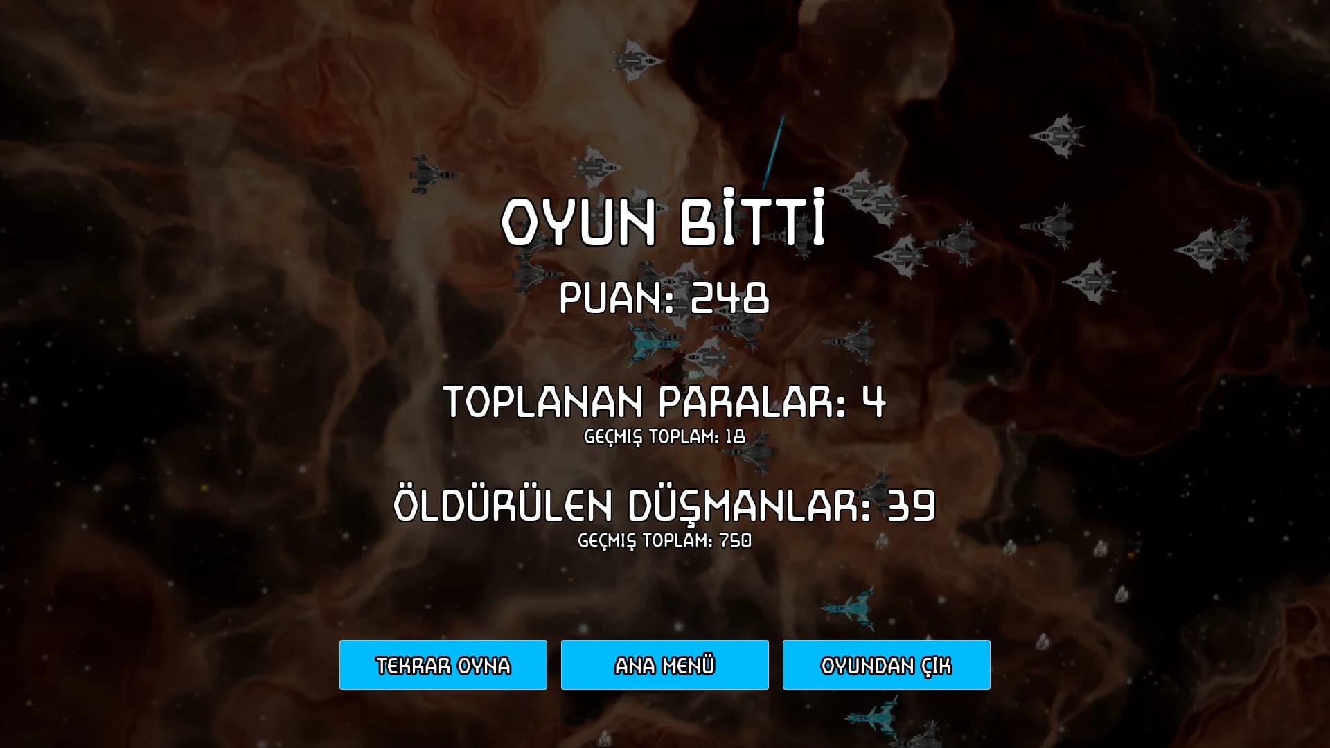 Eridani Survivors görsel 11
