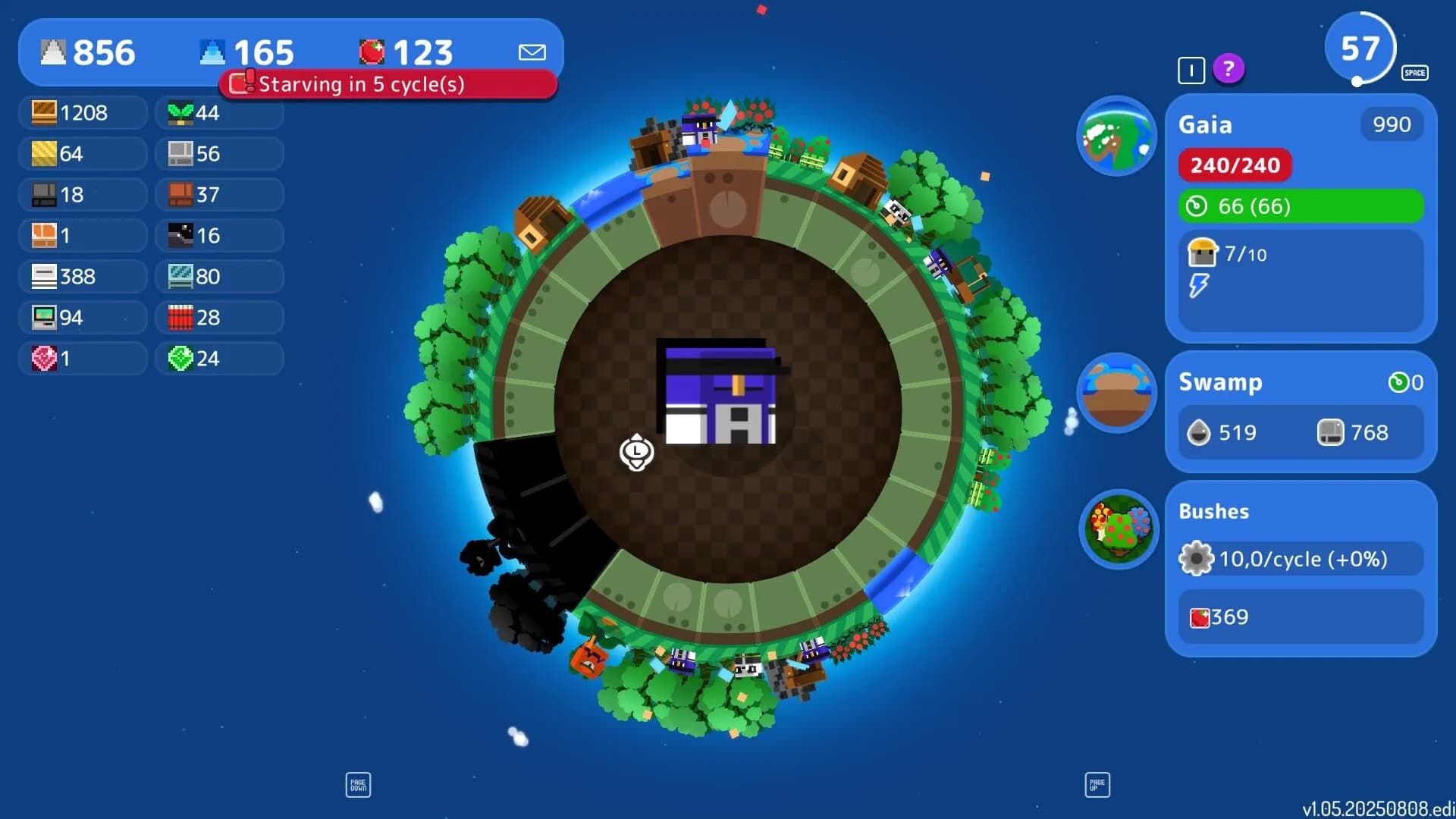 A Planet of Mine MasterMine Edition görsel 2