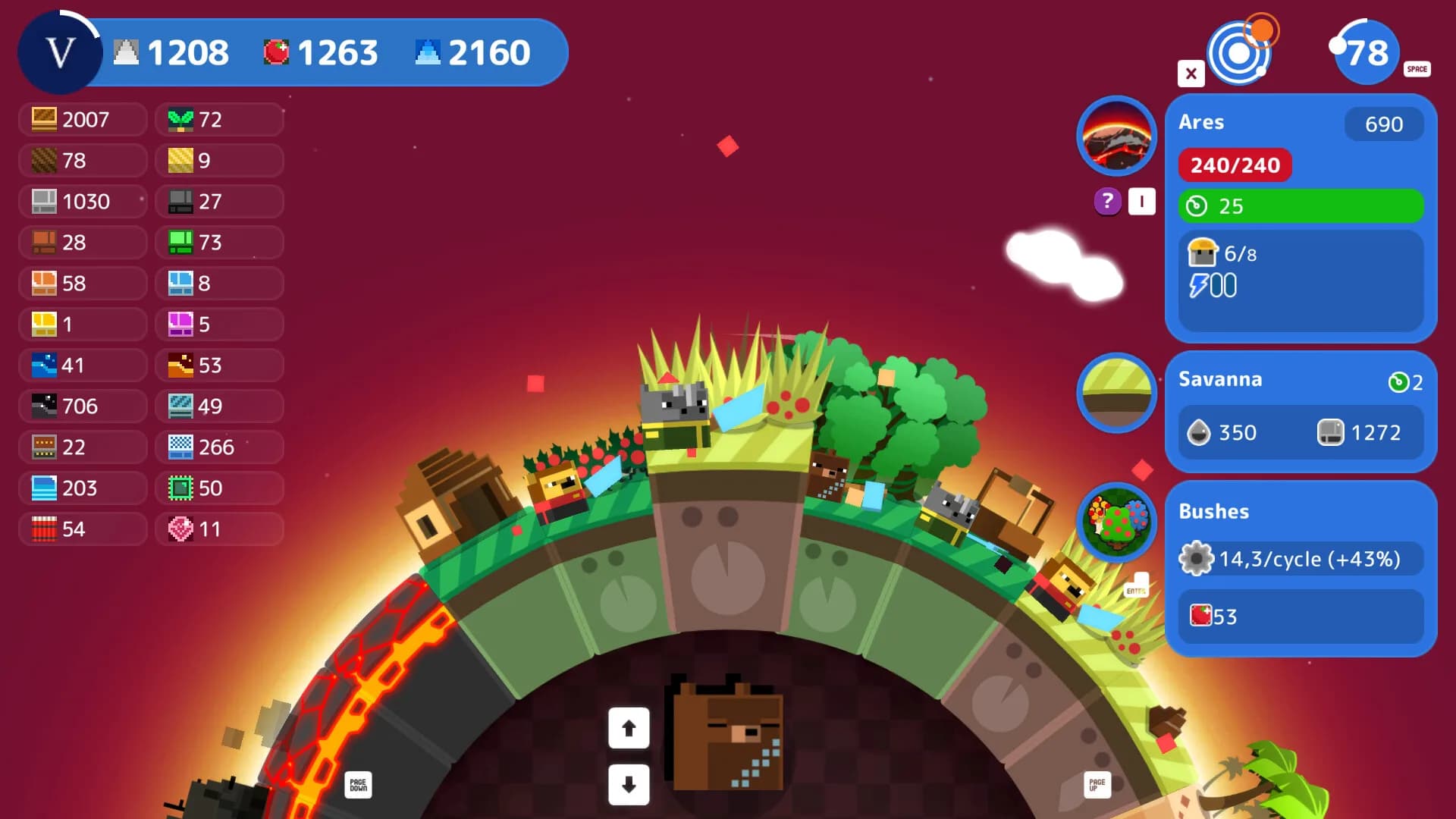 A Planet of Mine MasterMine Edition görsel 4