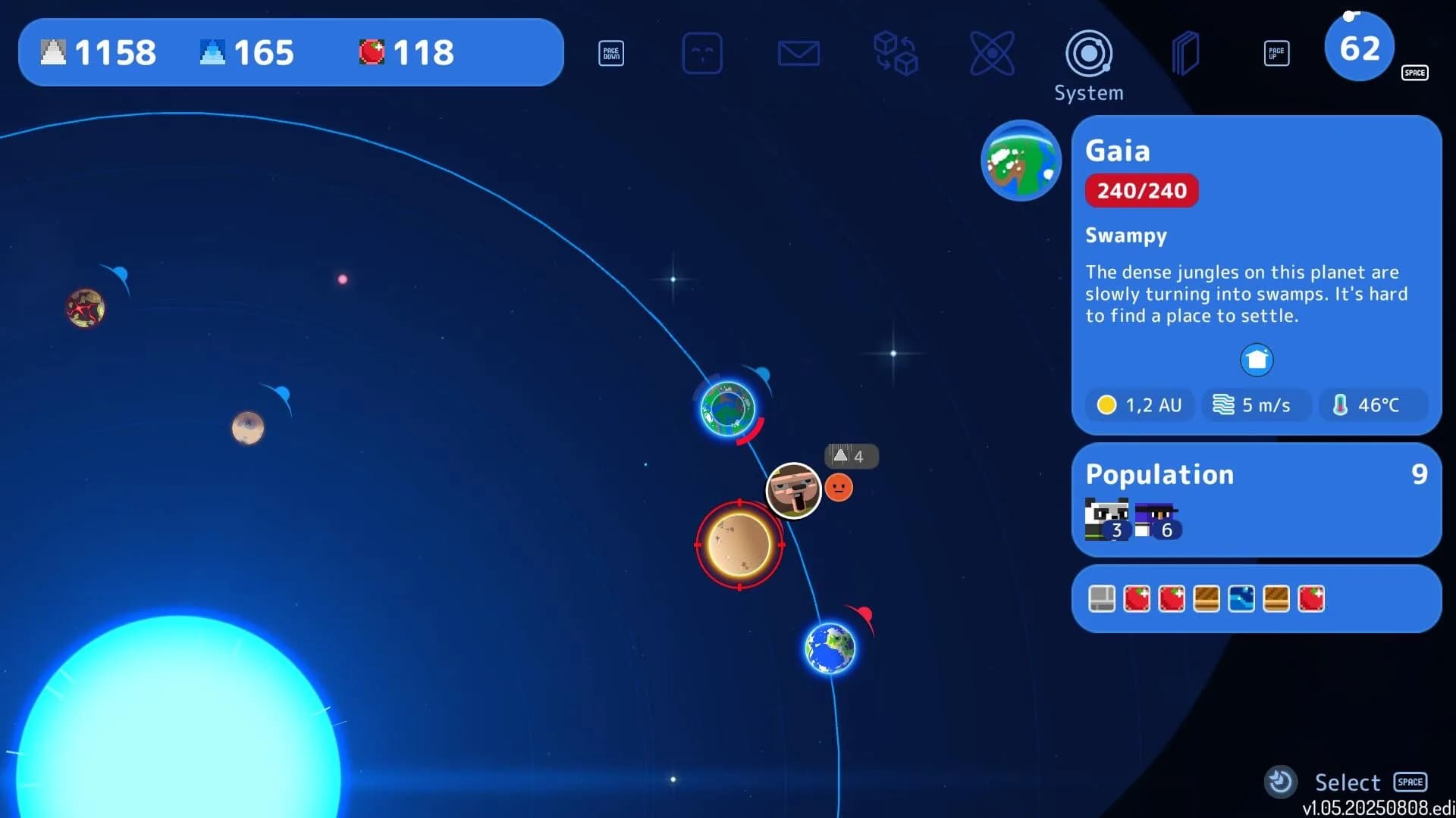 A Planet of Mine MasterMine Edition görsel 5