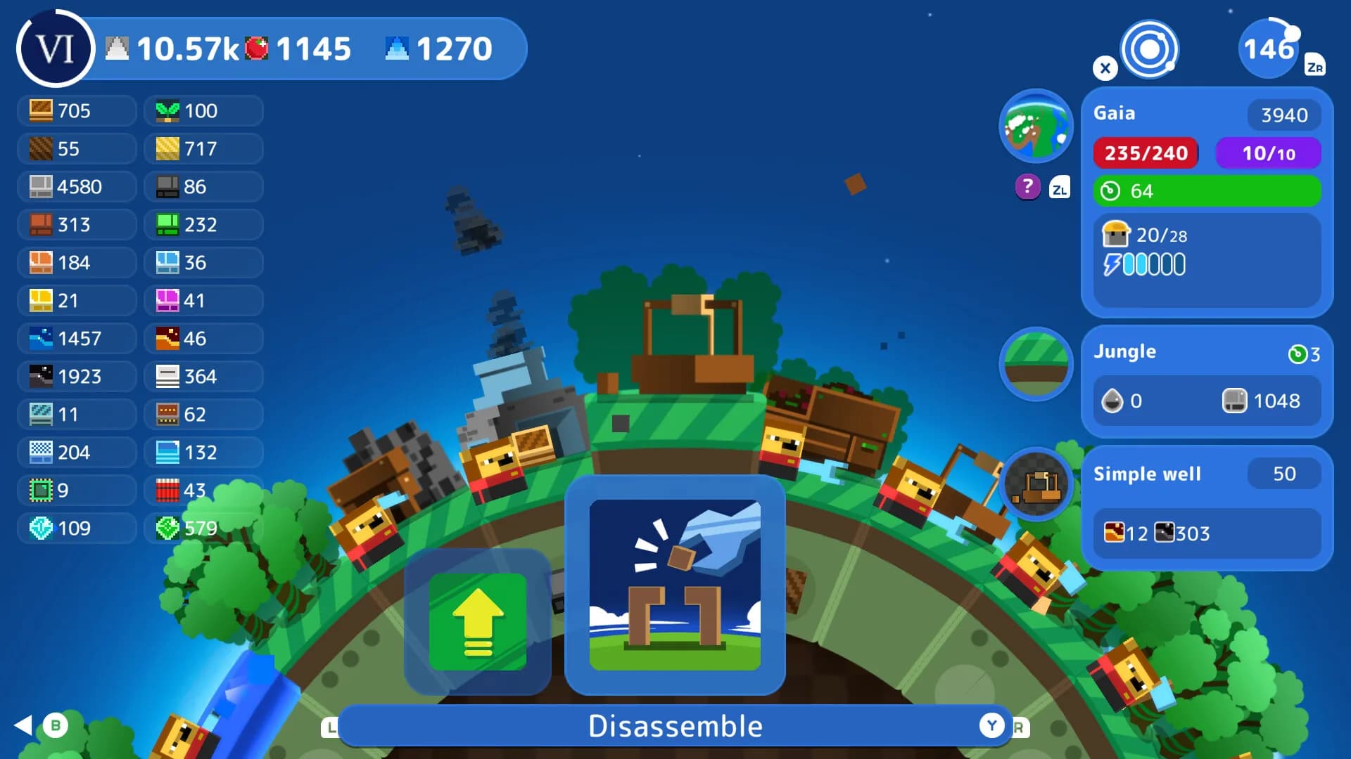 A Planet of Mine MasterMine Edition görsel 9