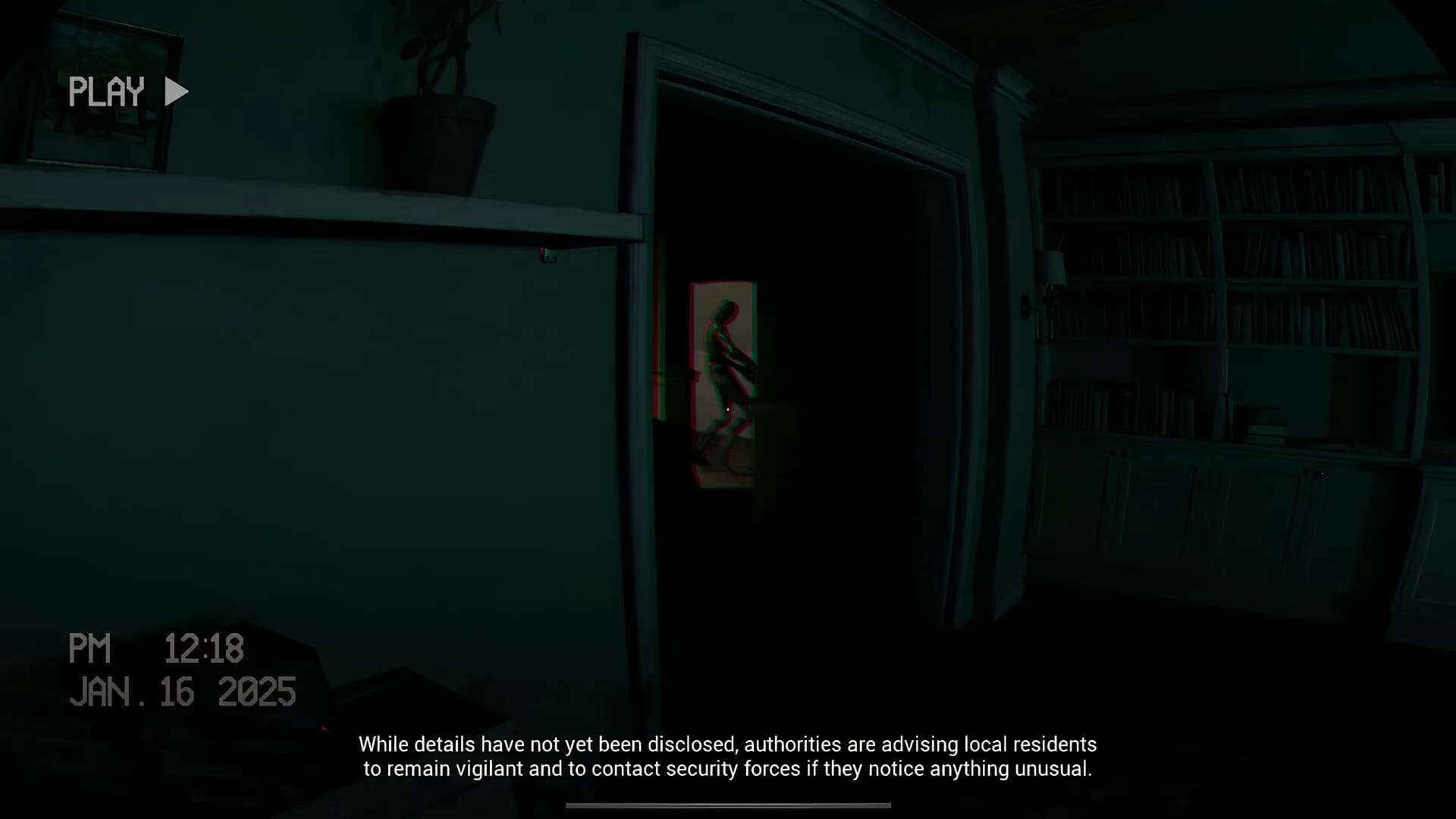 THE EXPERIMENT: 49 görsel 3