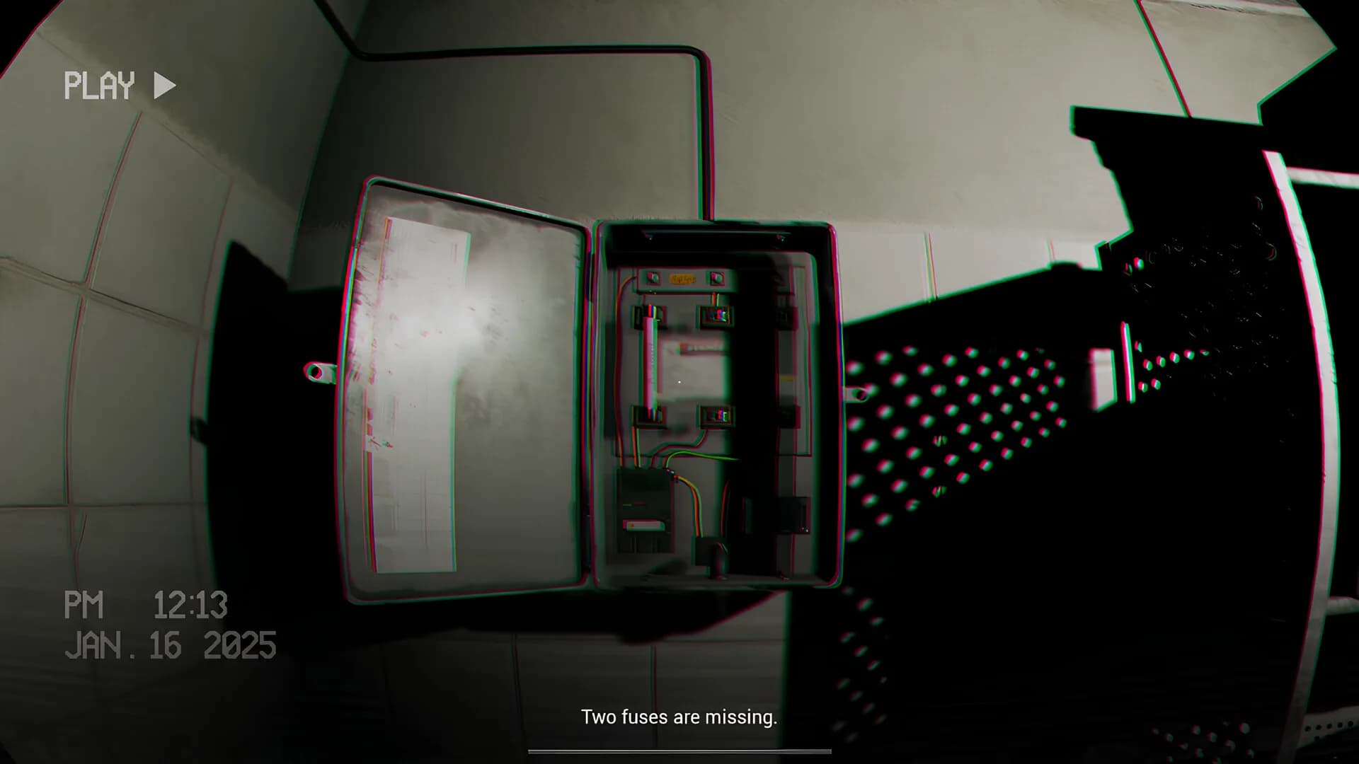 THE EXPERIMENT: 49 görsel 4