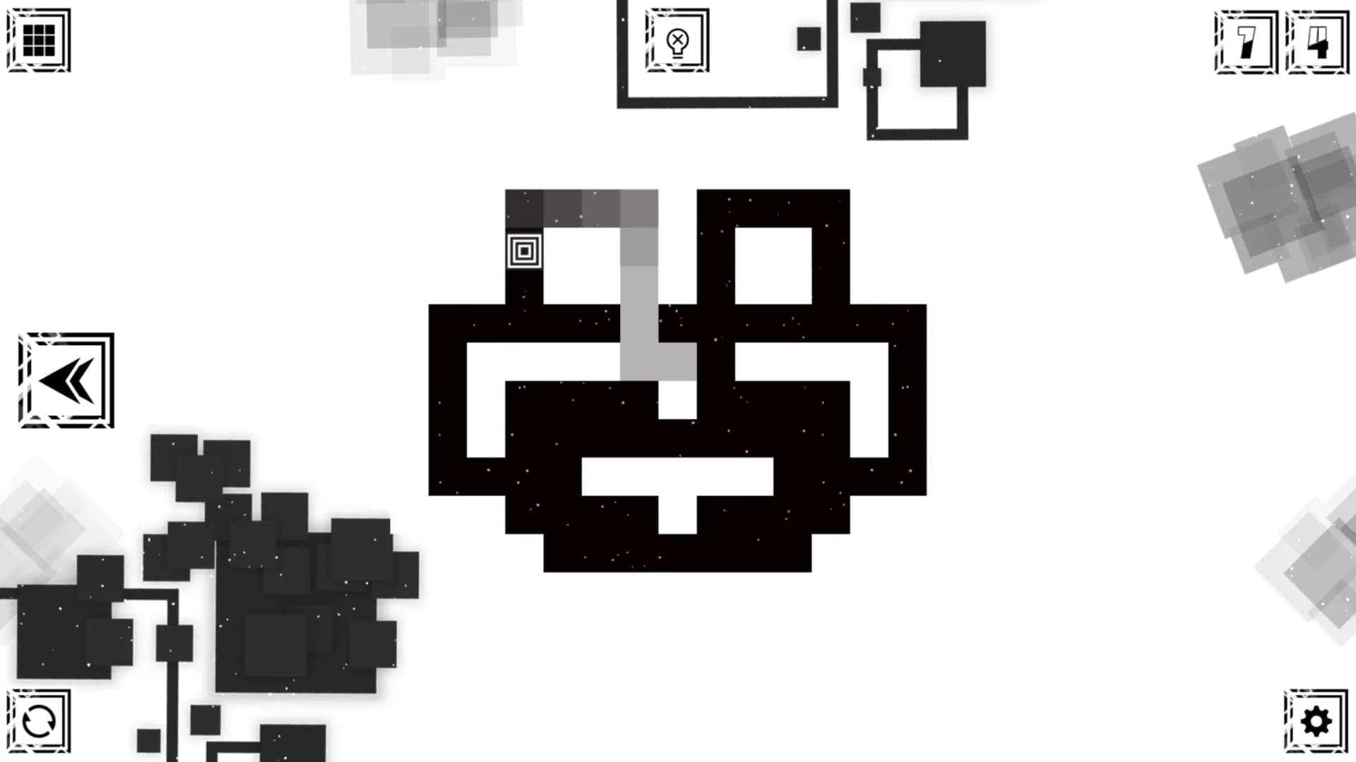 SQUASER 2 görsel 4
