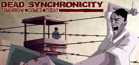 Dead Synchronicity: Tomorrow Comes Today görsel 1