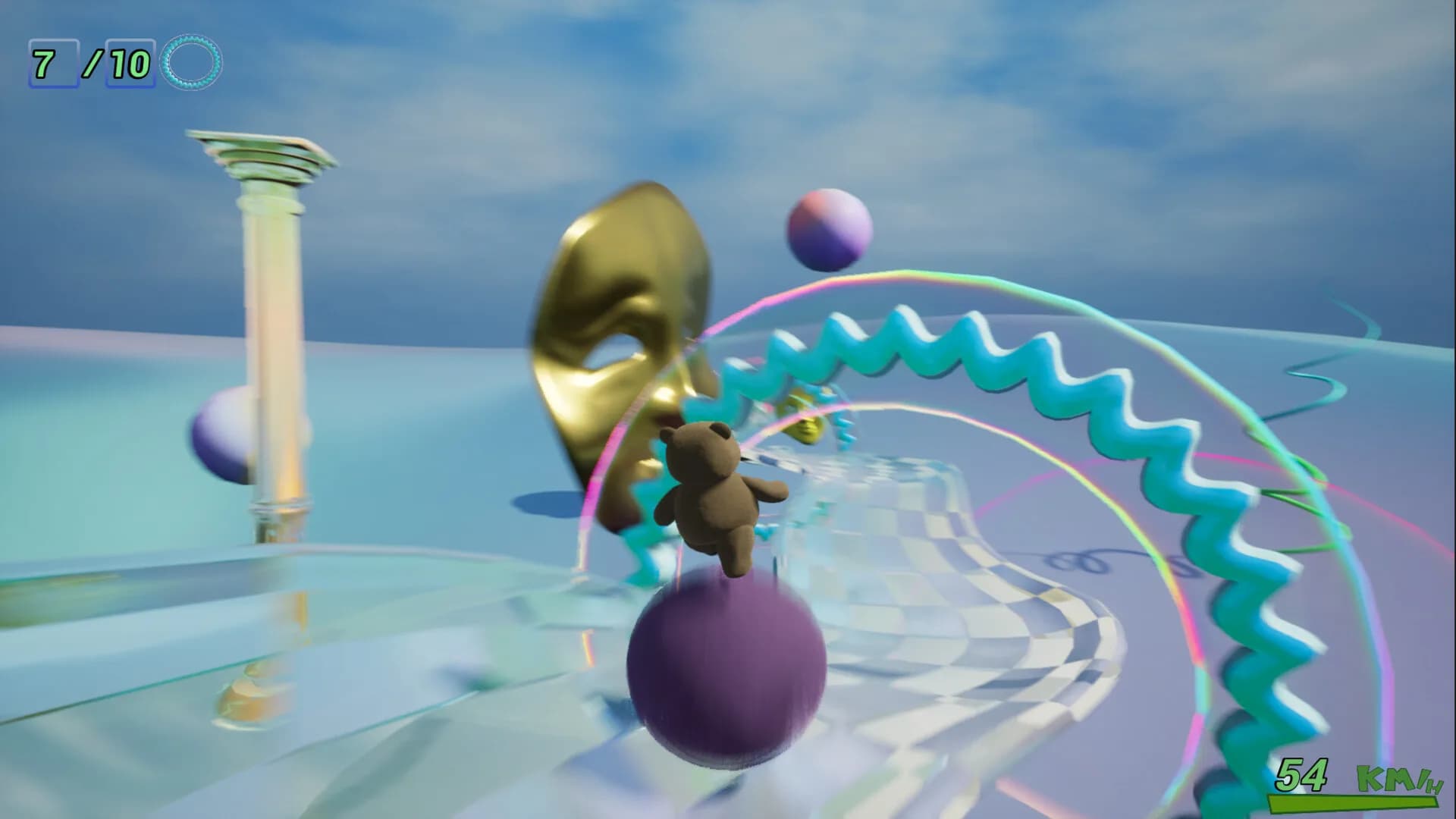 Teddy Roller 2 görsel 4