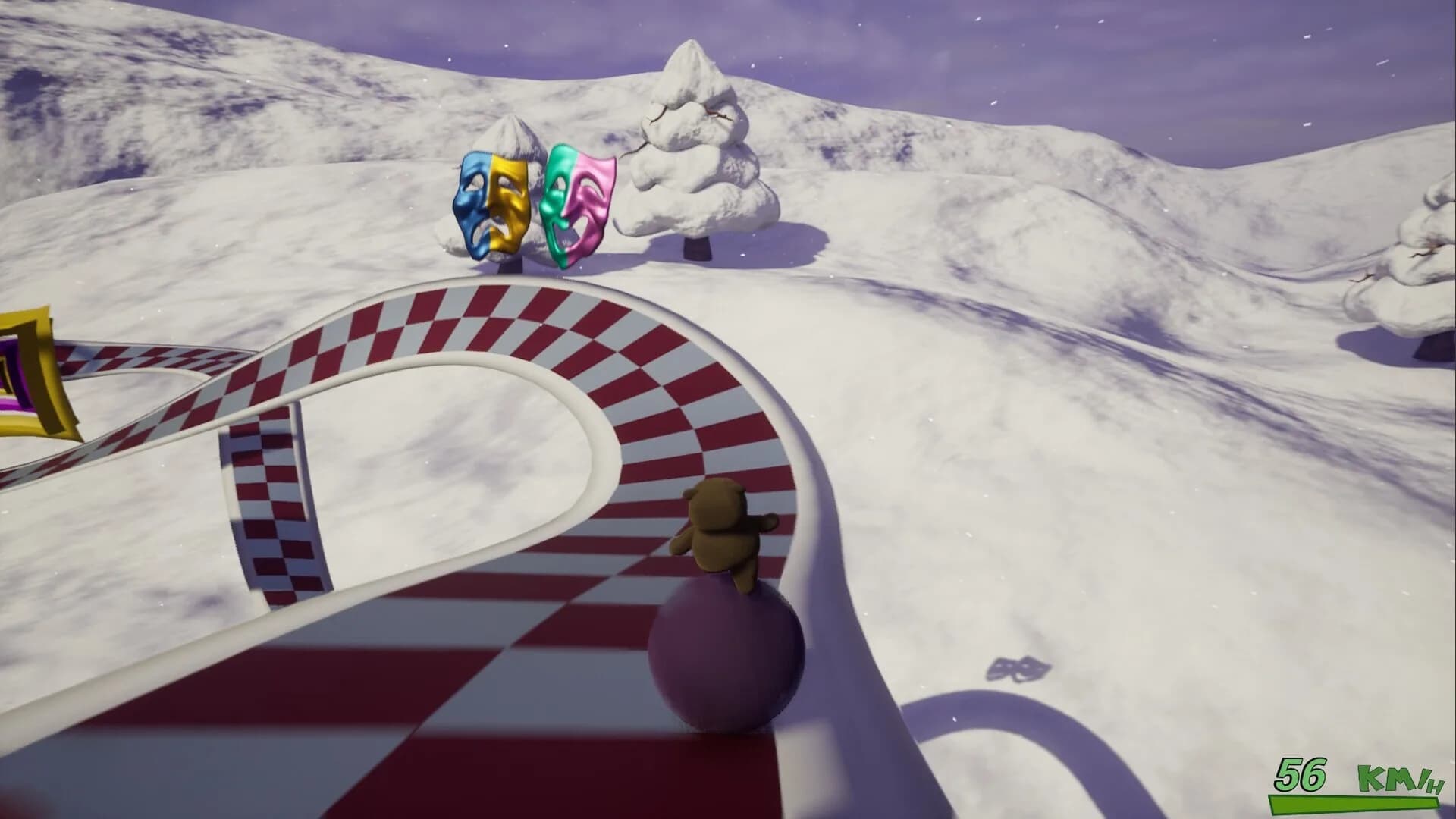 Teddy Roller 2 görsel 5