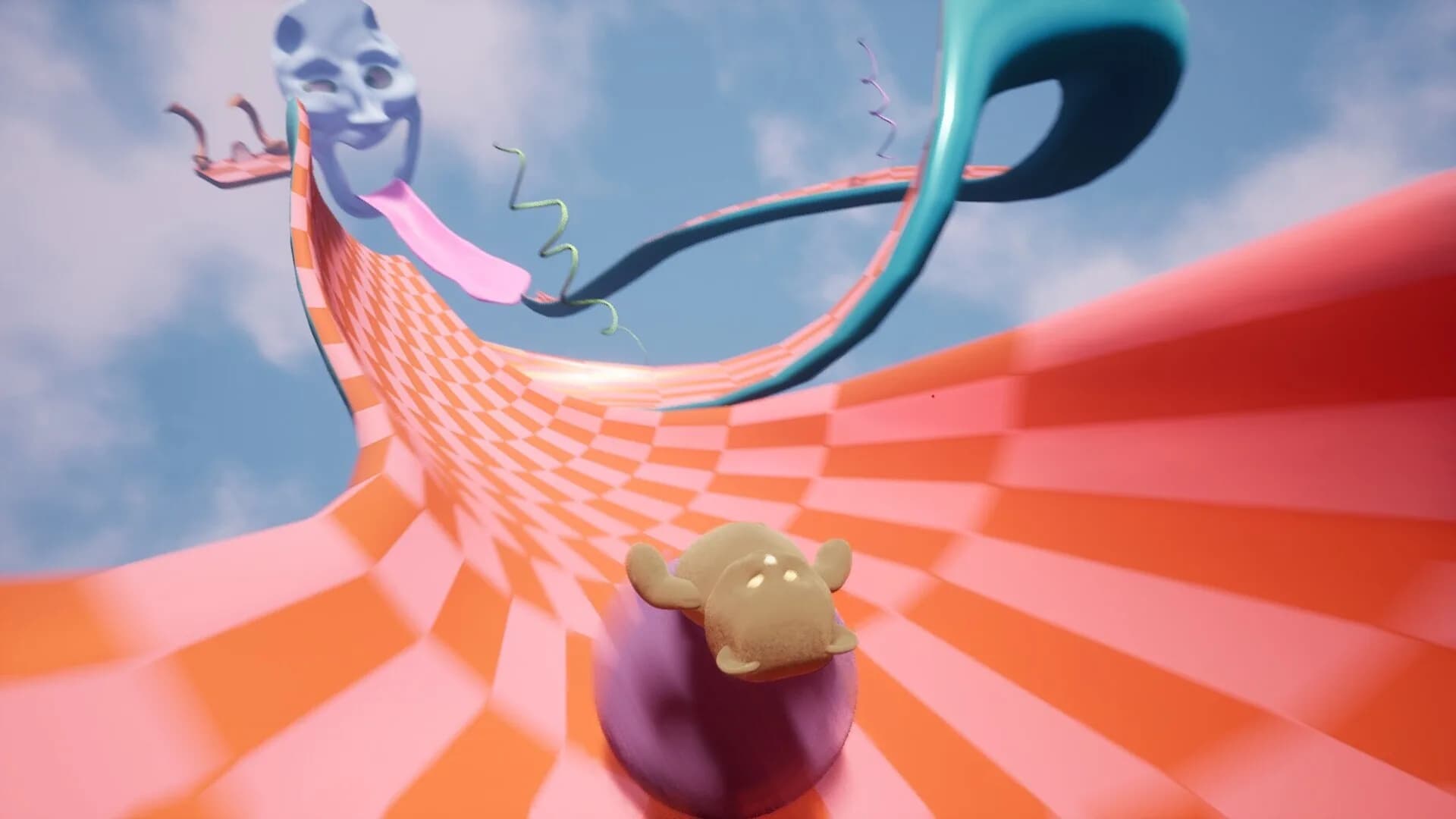 Teddy Roller 2 görsel 6
