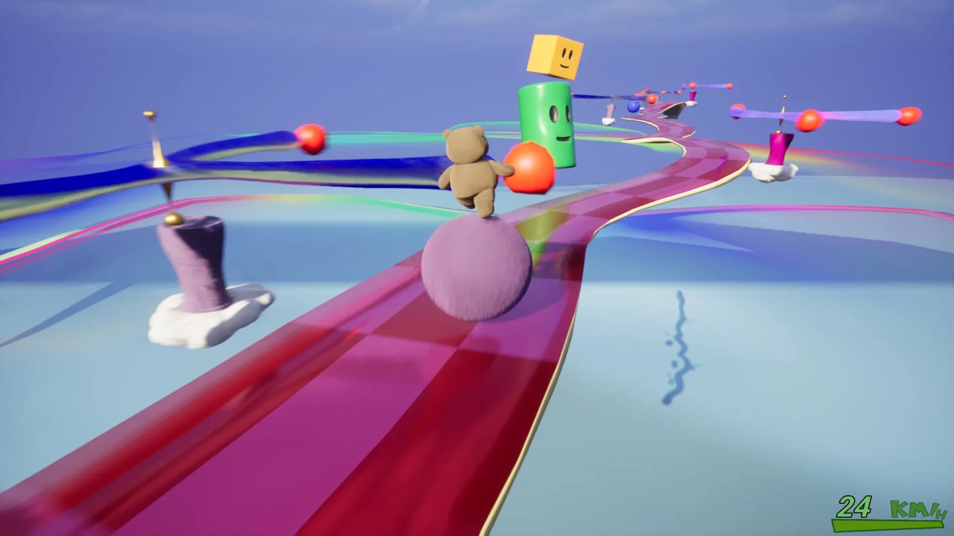 Teddy Roller 2 görsel 7