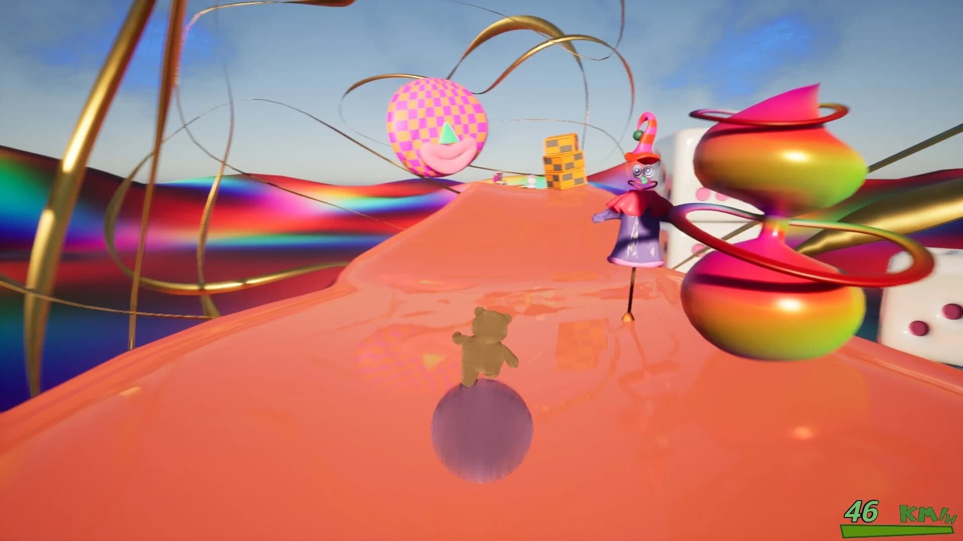 Teddy Roller 2 görsel 9