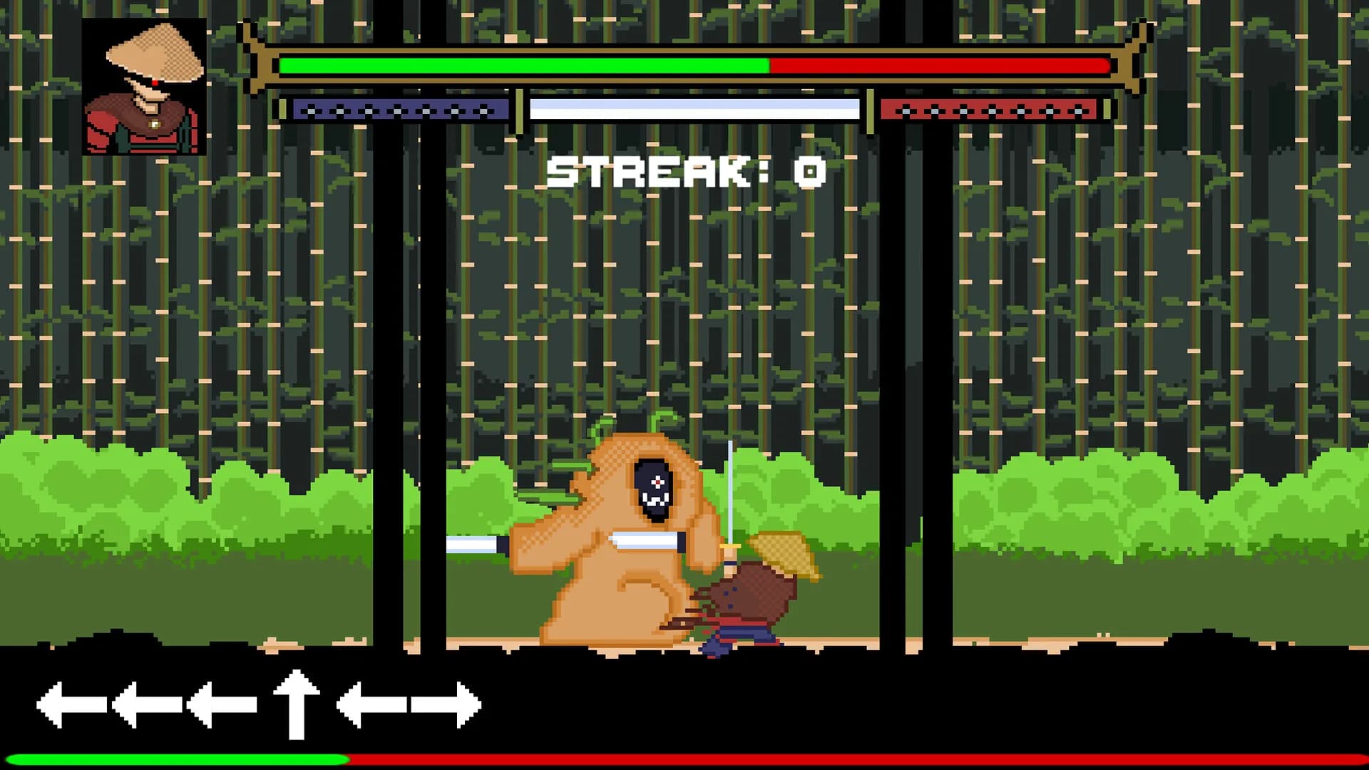 Samurai Stratagem görsel 3