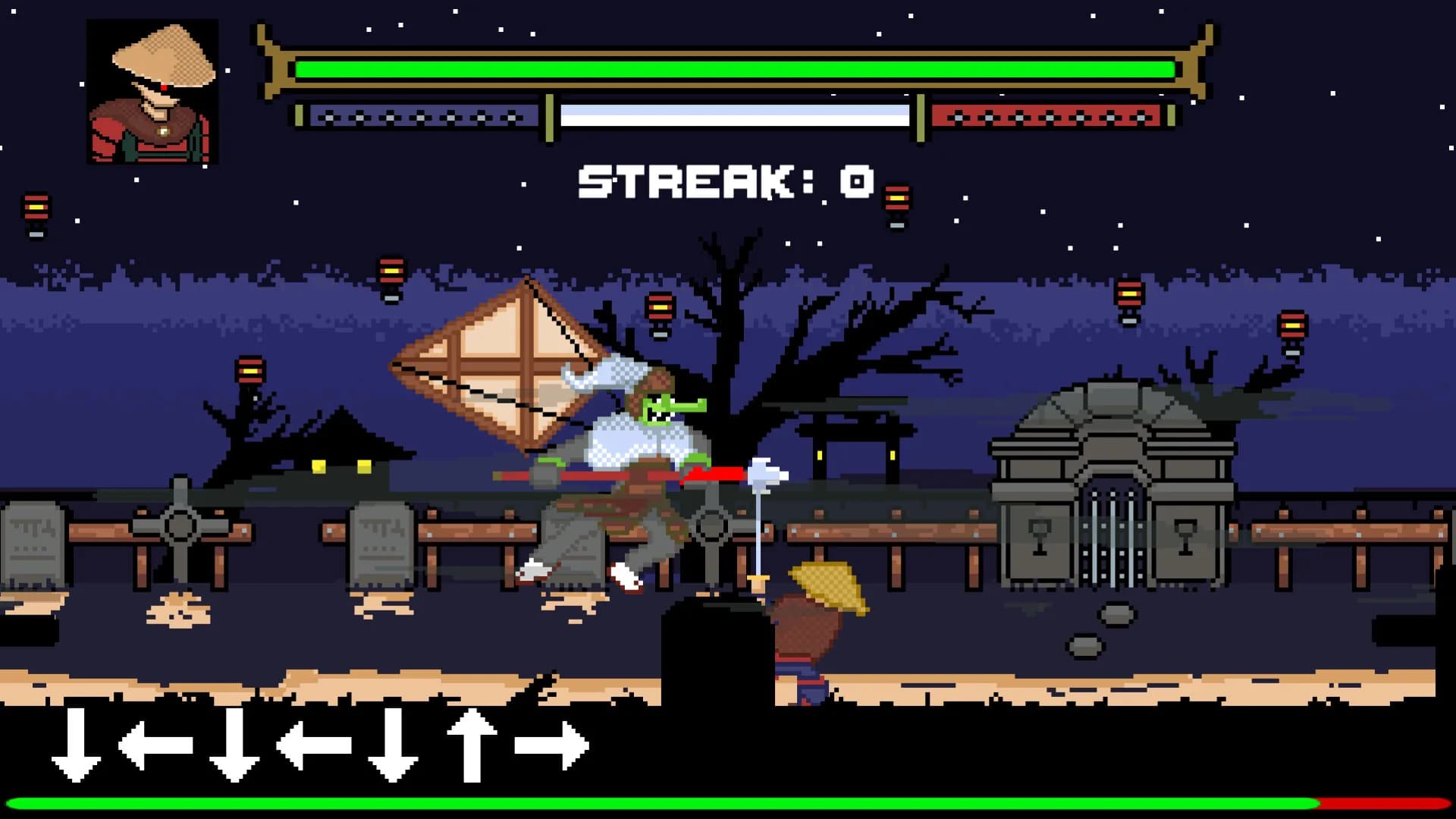 Samurai Stratagem görsel 4