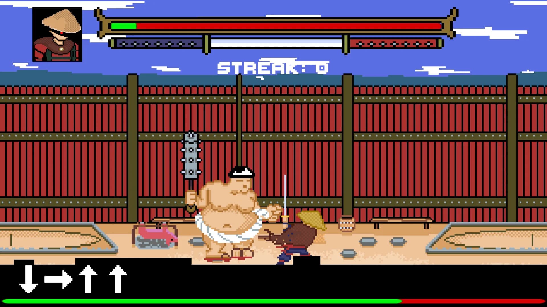 Samurai Stratagem görsel 5
