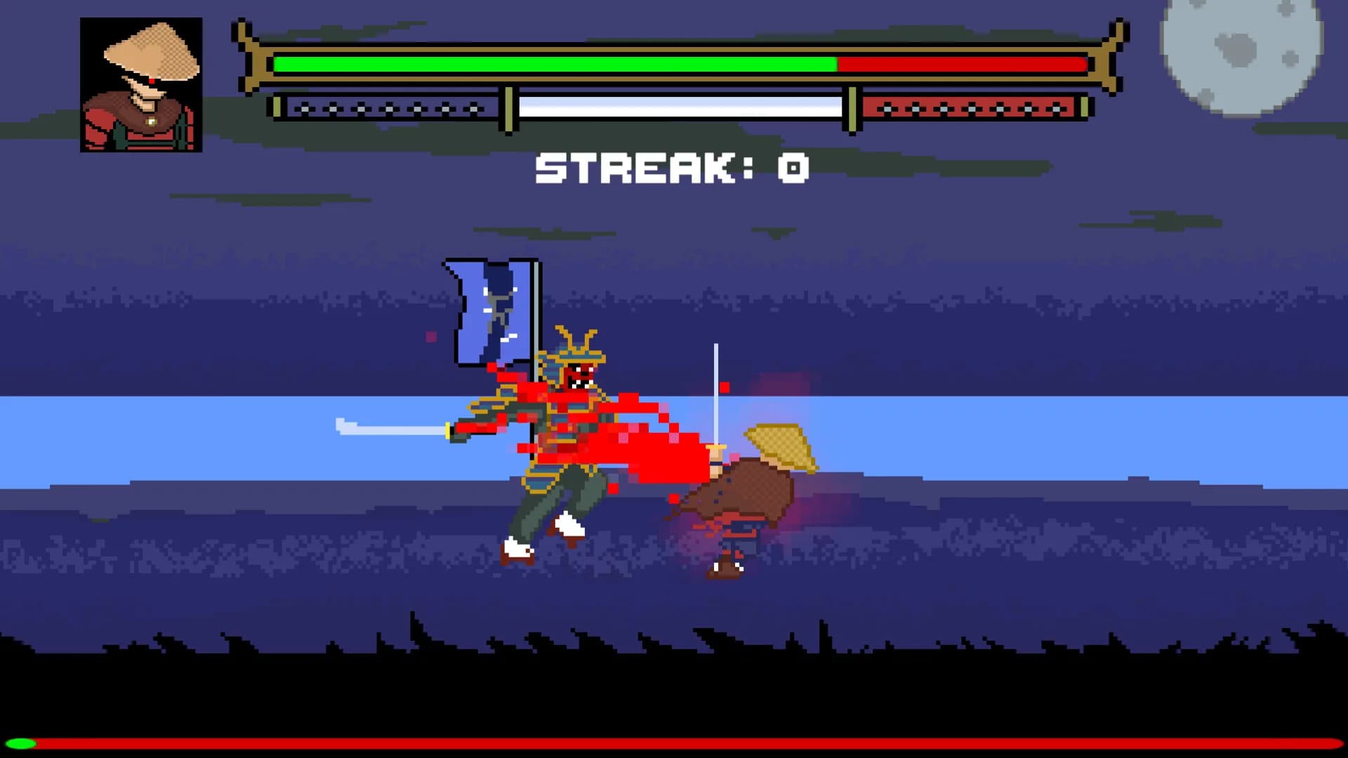 Samurai Stratagem görsel 6