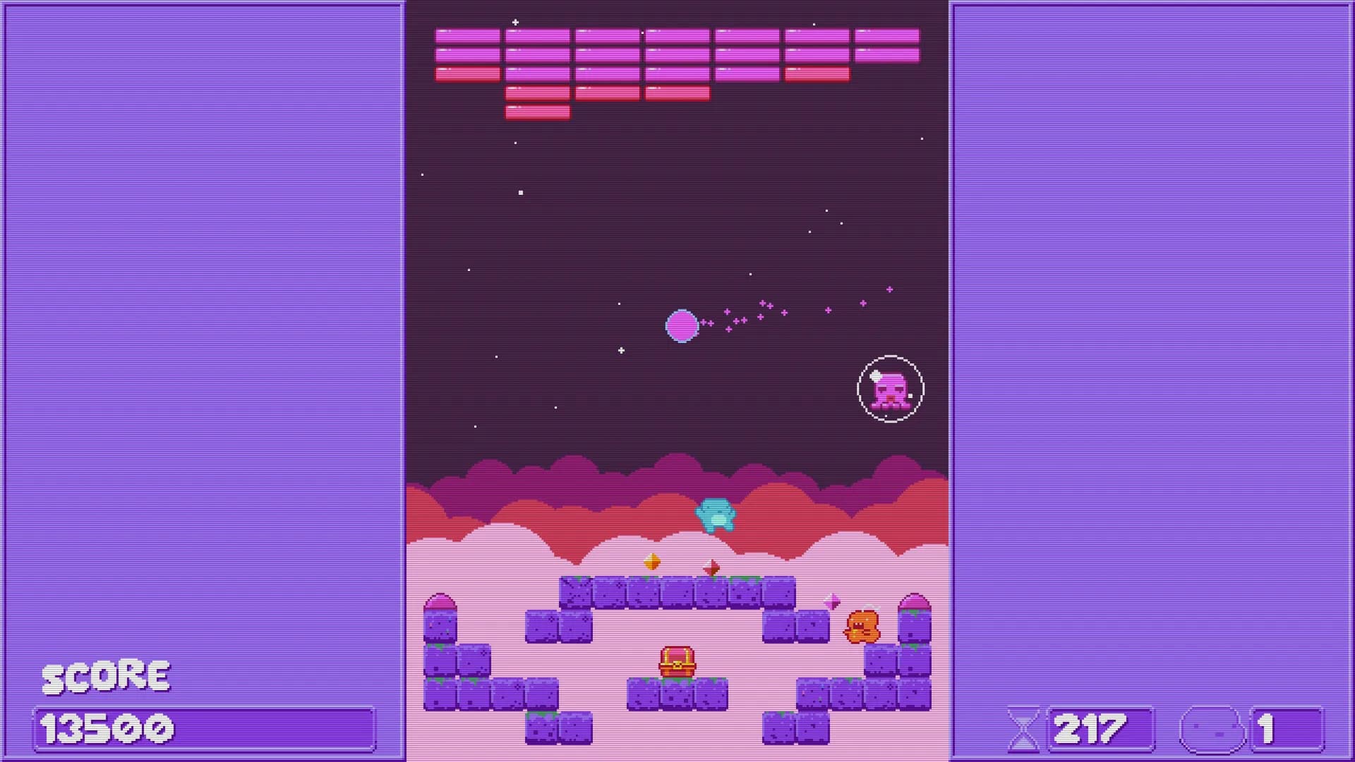 Super Bouncy Gumball Party görsel 2