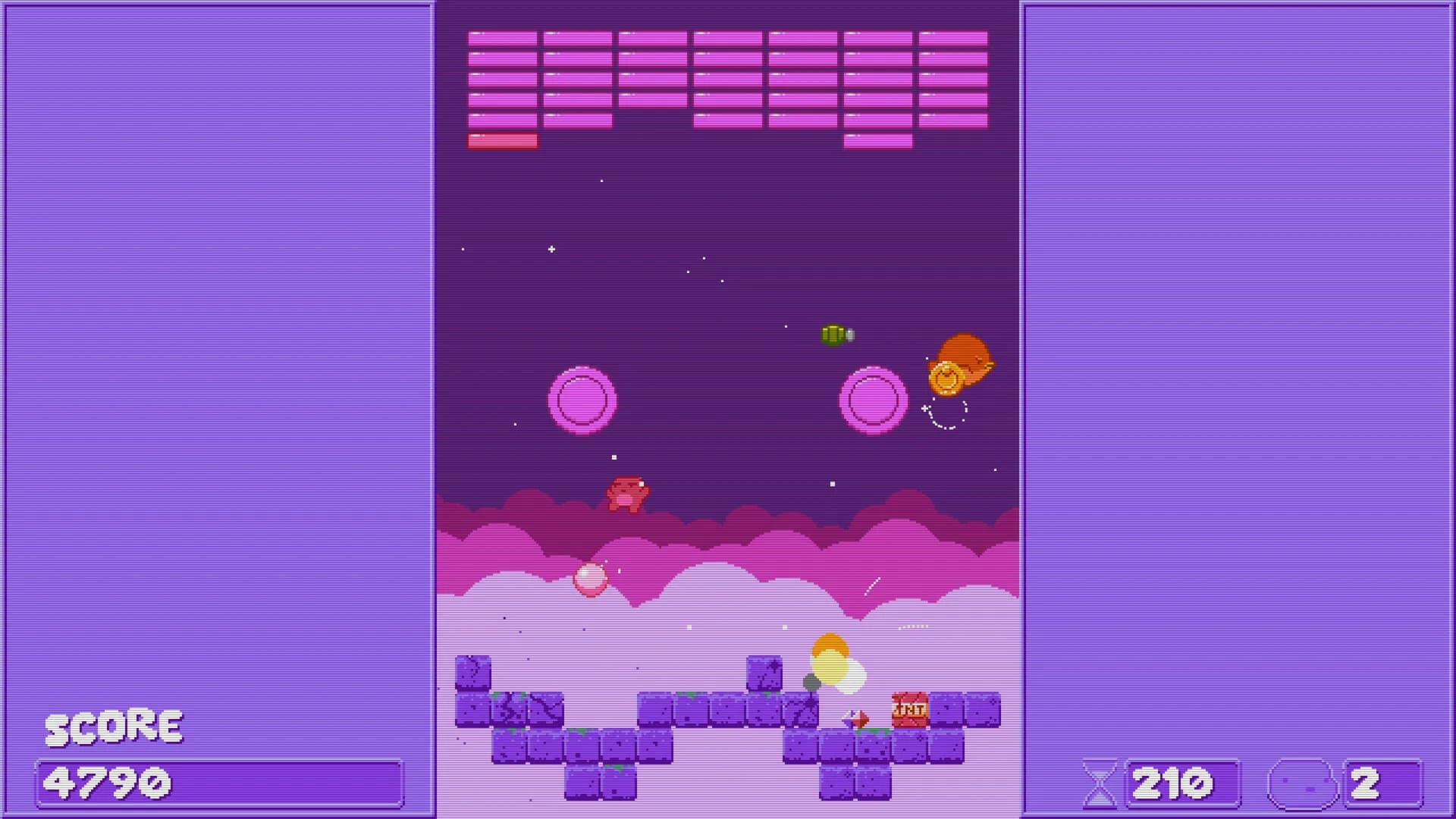 Super Bouncy Gumball Party görsel 3