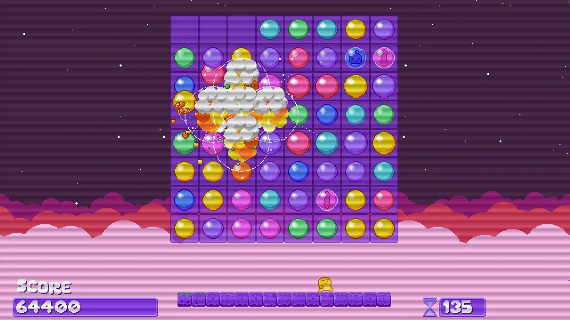 Super Bouncy Gumball Party görsel 6