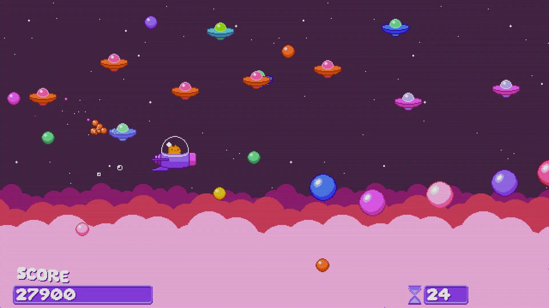Super Bouncy Gumball Party görsel 8
