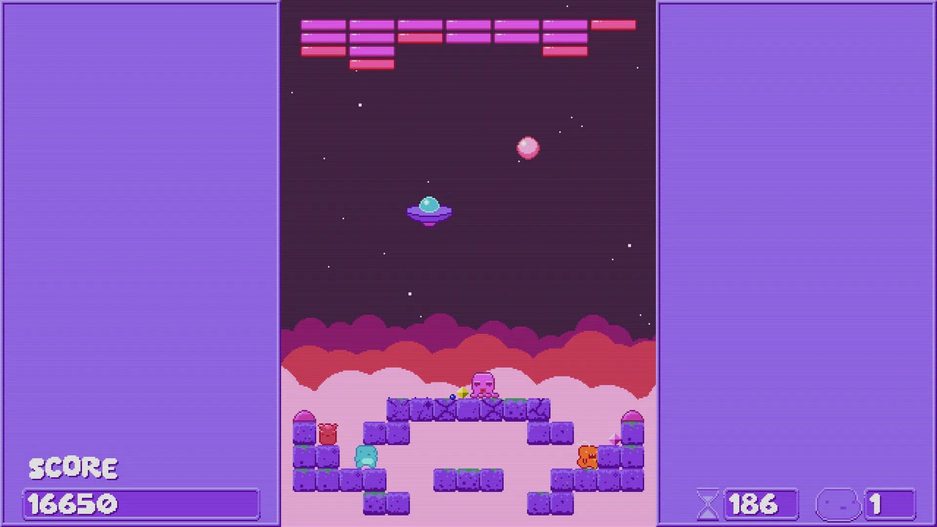 Super Bouncy Gumball Party görsel 9