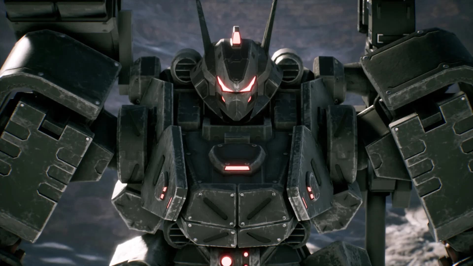 OMEGA PHENEX COMMENCED PROJECT SIX görsel 6