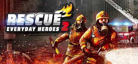 RESCUE 2: Everyday Heroes görsel 1