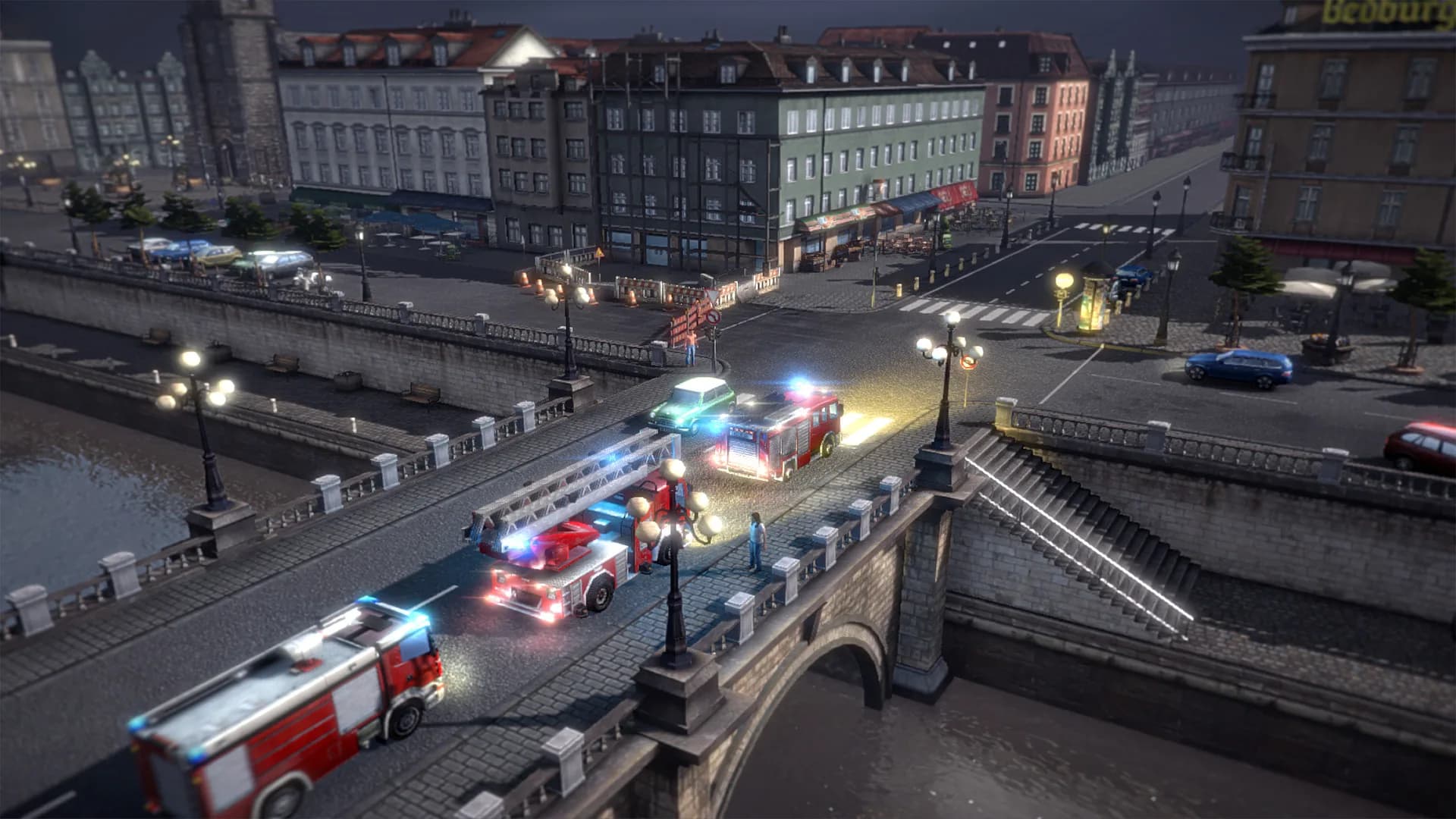 RESCUE 2: Everyday Heroes görsel 2