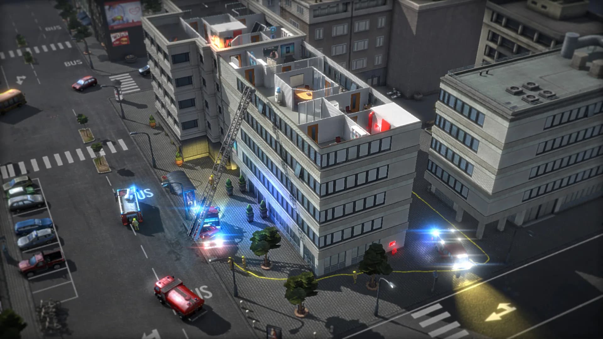 RESCUE 2: Everyday Heroes görsel 3