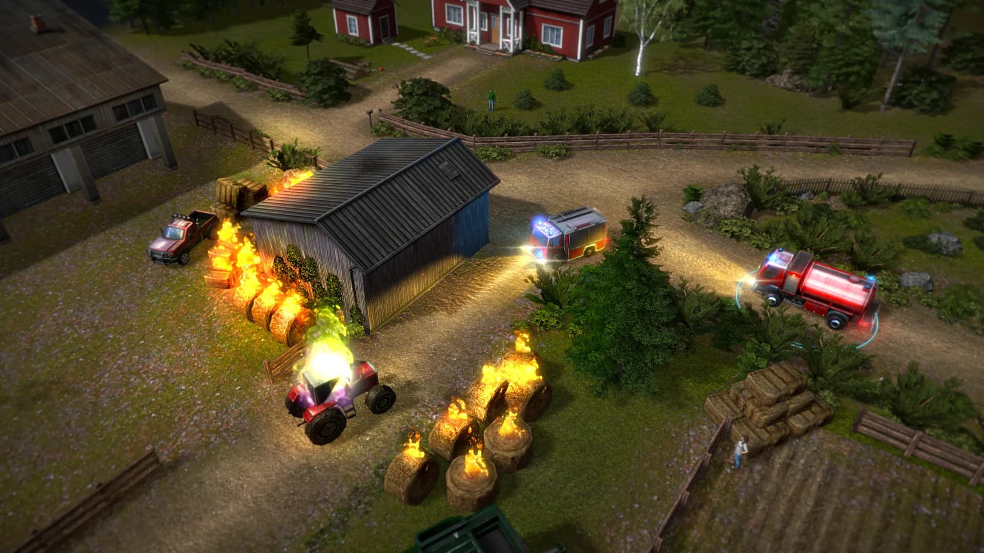 RESCUE 2: Everyday Heroes görsel 13