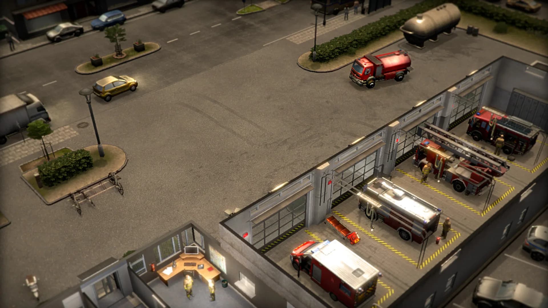 RESCUE 2: Everyday Heroes görsel 15