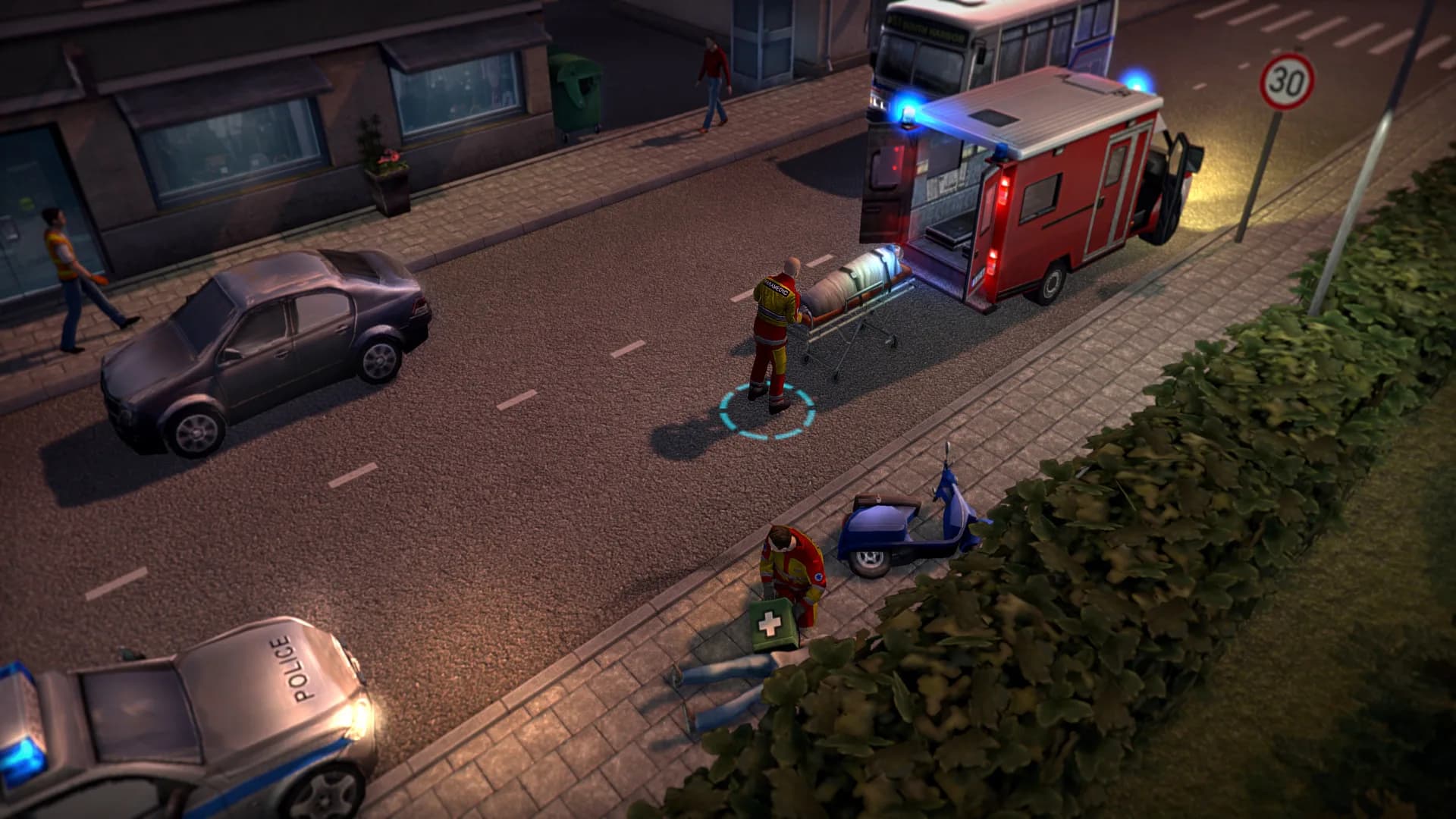 RESCUE 2: Everyday Heroes görsel 8