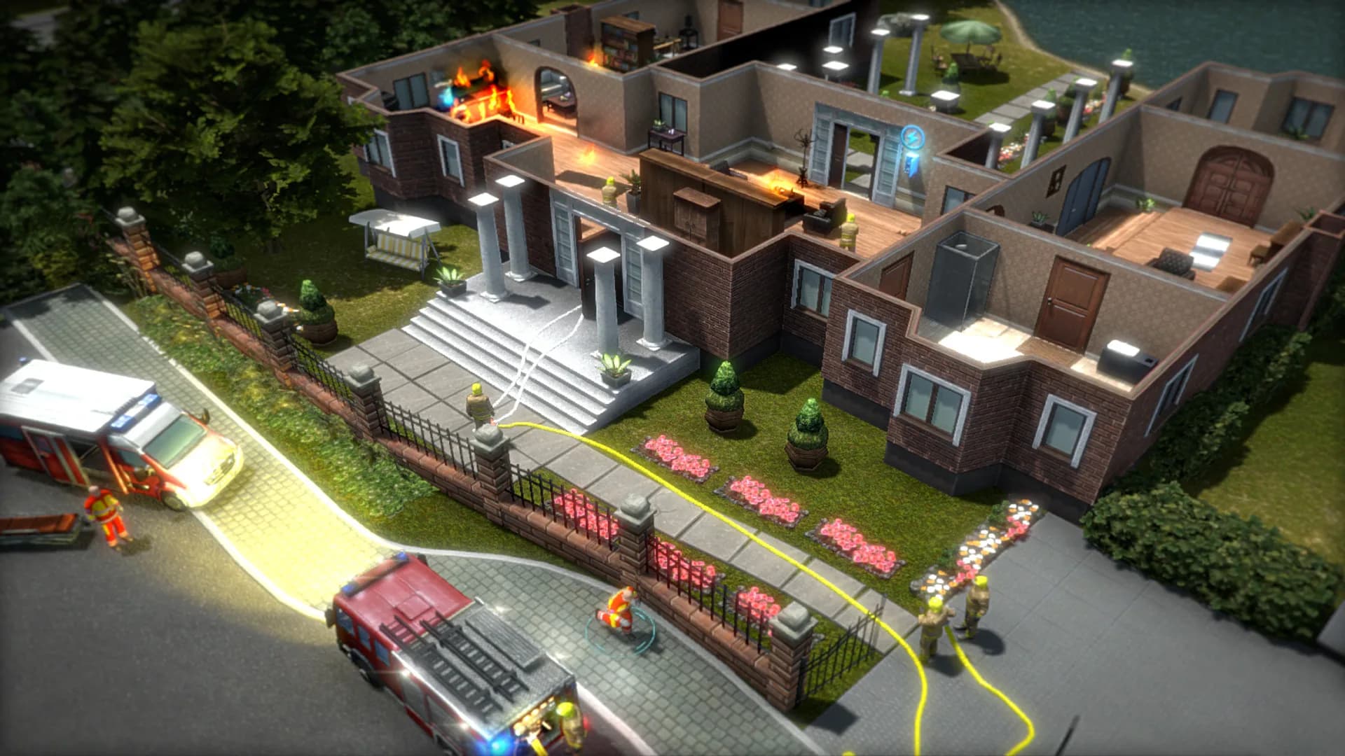 RESCUE 2: Everyday Heroes görsel 9