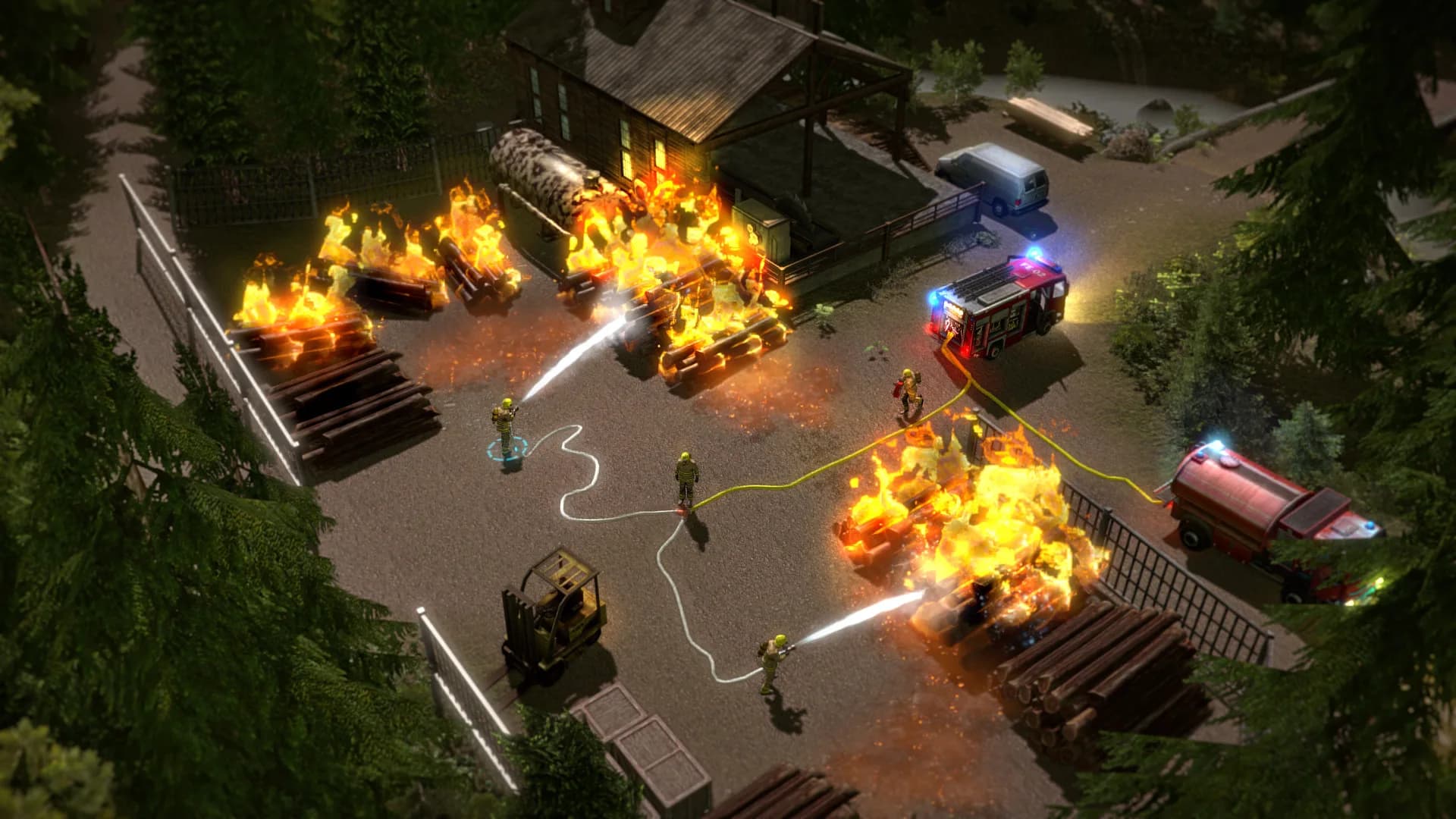 RESCUE 2: Everyday Heroes görsel 11