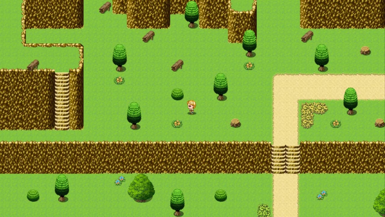 The Crystal Realms Saga : Rise of the Crystals görsel 4