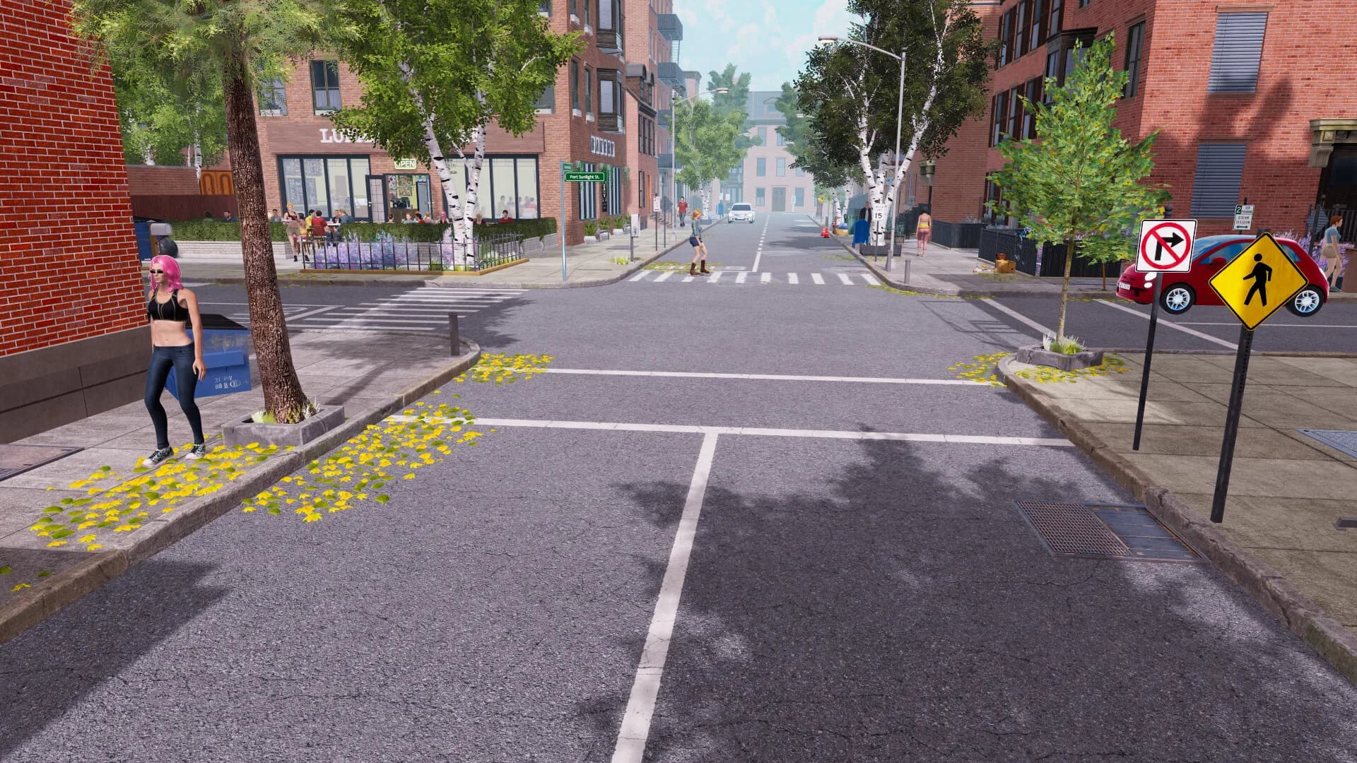 Coffee Simulator görsel 13