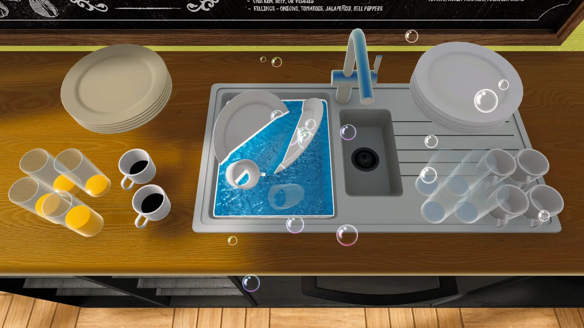 Coffee Simulator görsel 10