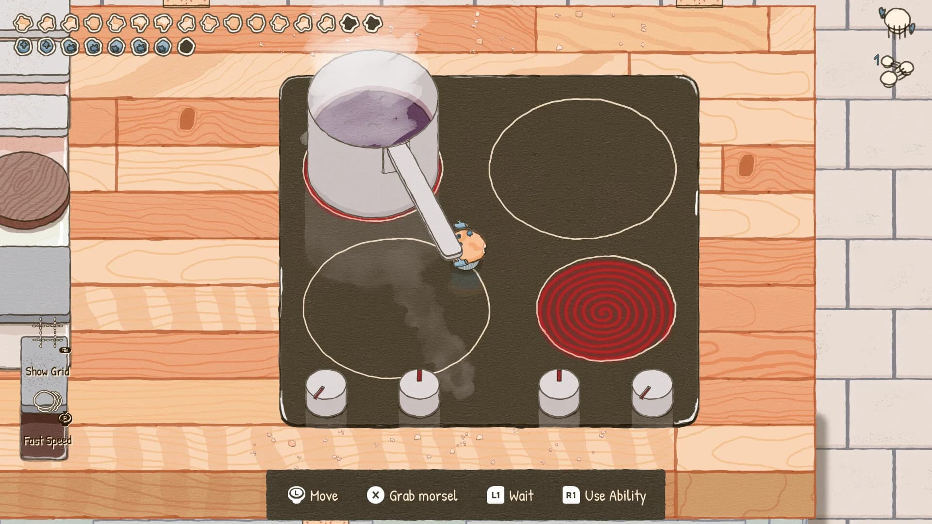 Bake Until Done görsel 12