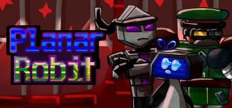 Planar Robit