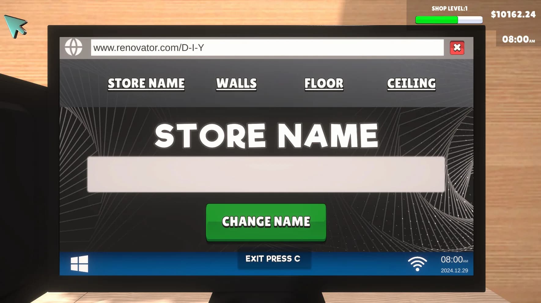 Retro GameShop Simulator görsel 8