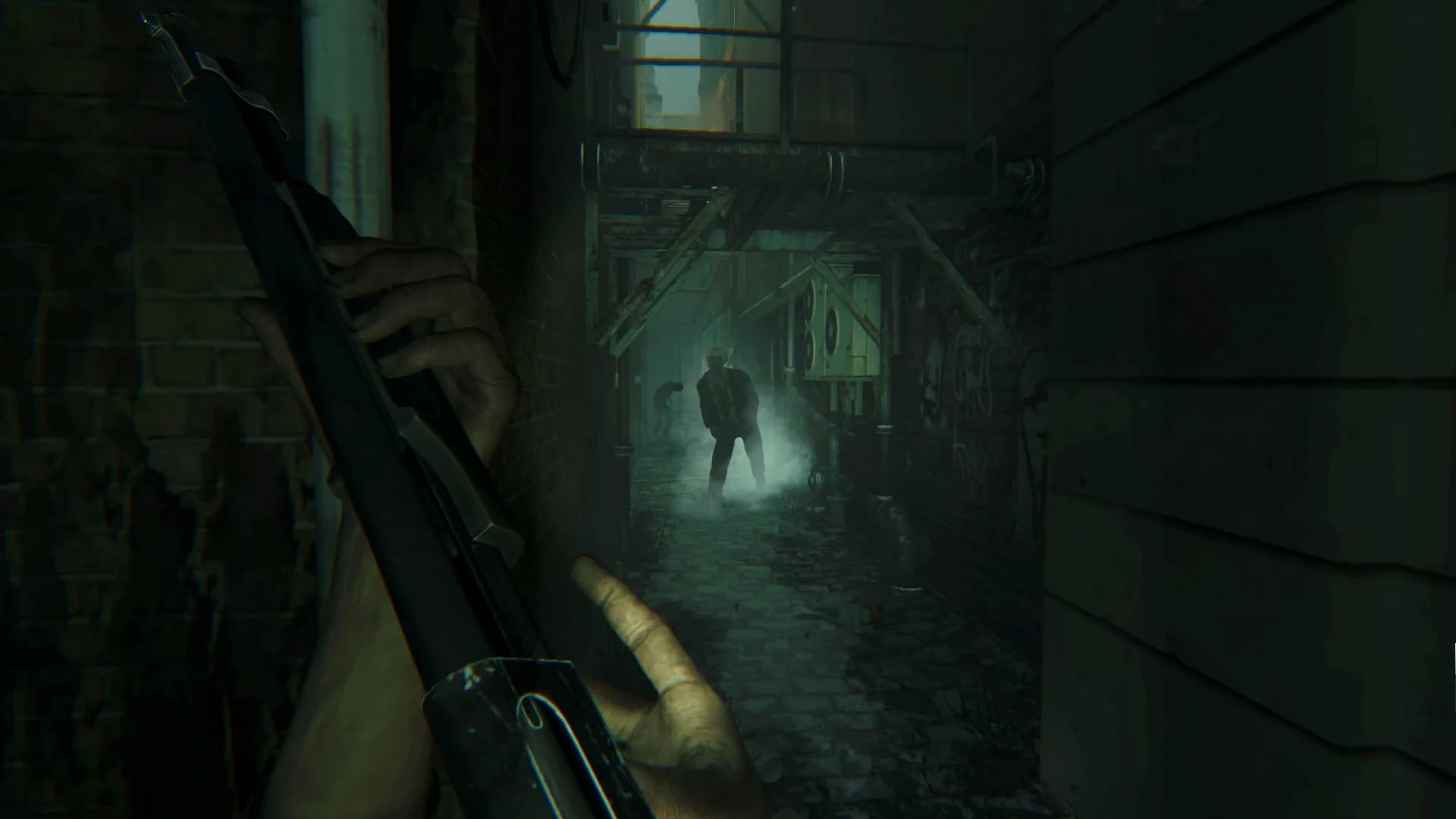 ZOMBI görsel 2