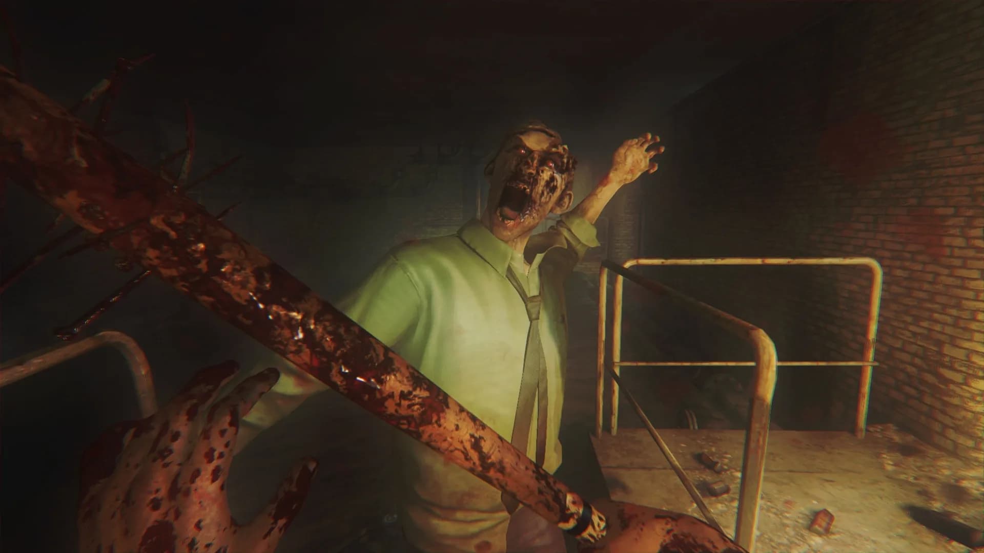 ZOMBI görsel 3