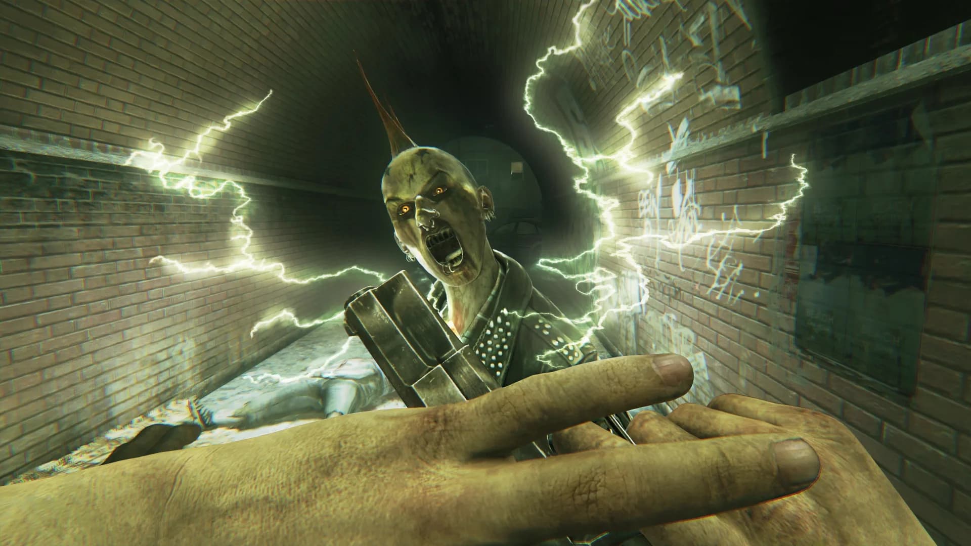 ZOMBI görsel 5