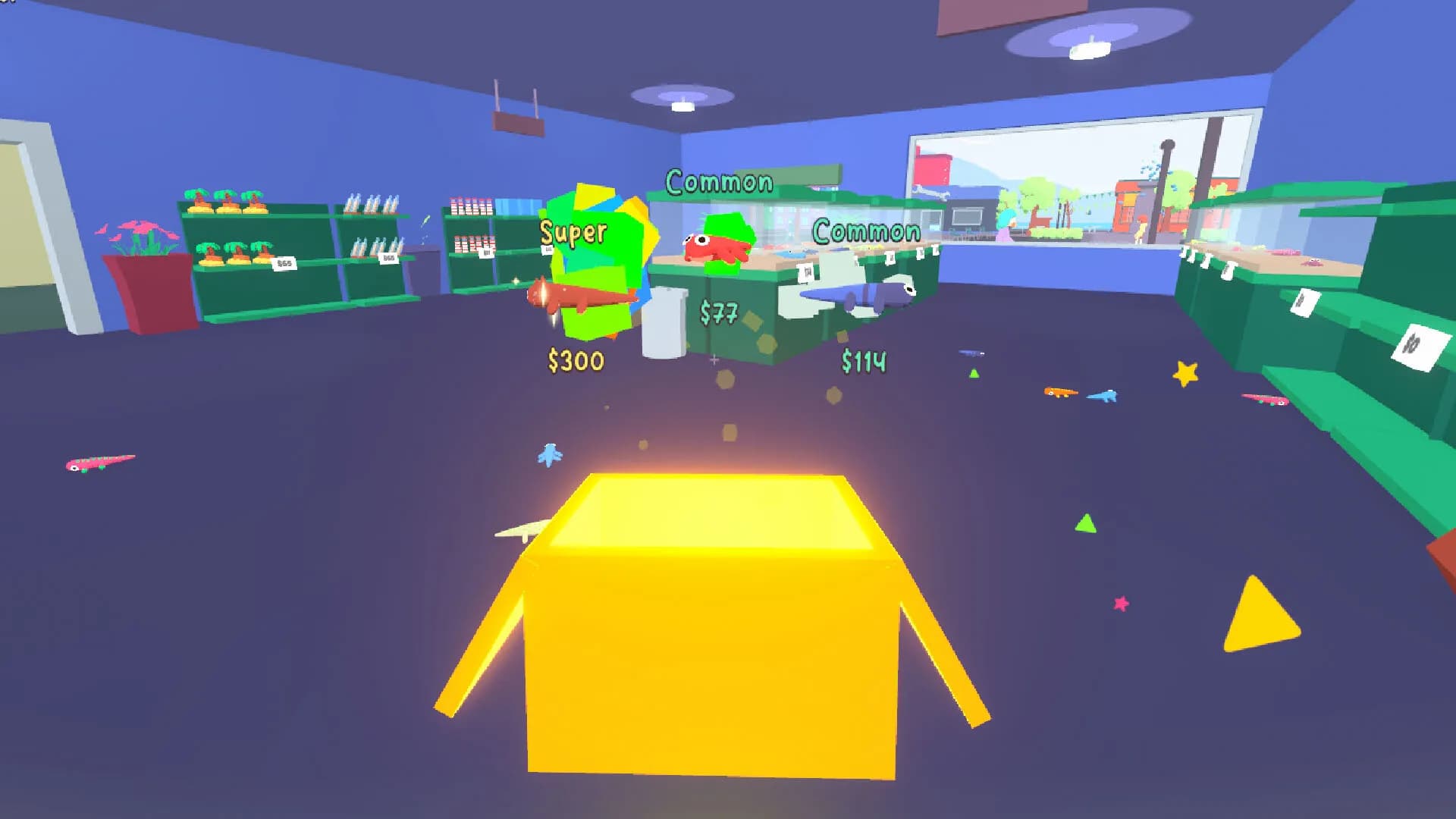 GeckoShop görsel 2