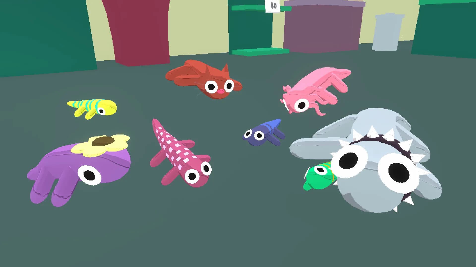 GeckoShop görsel 3