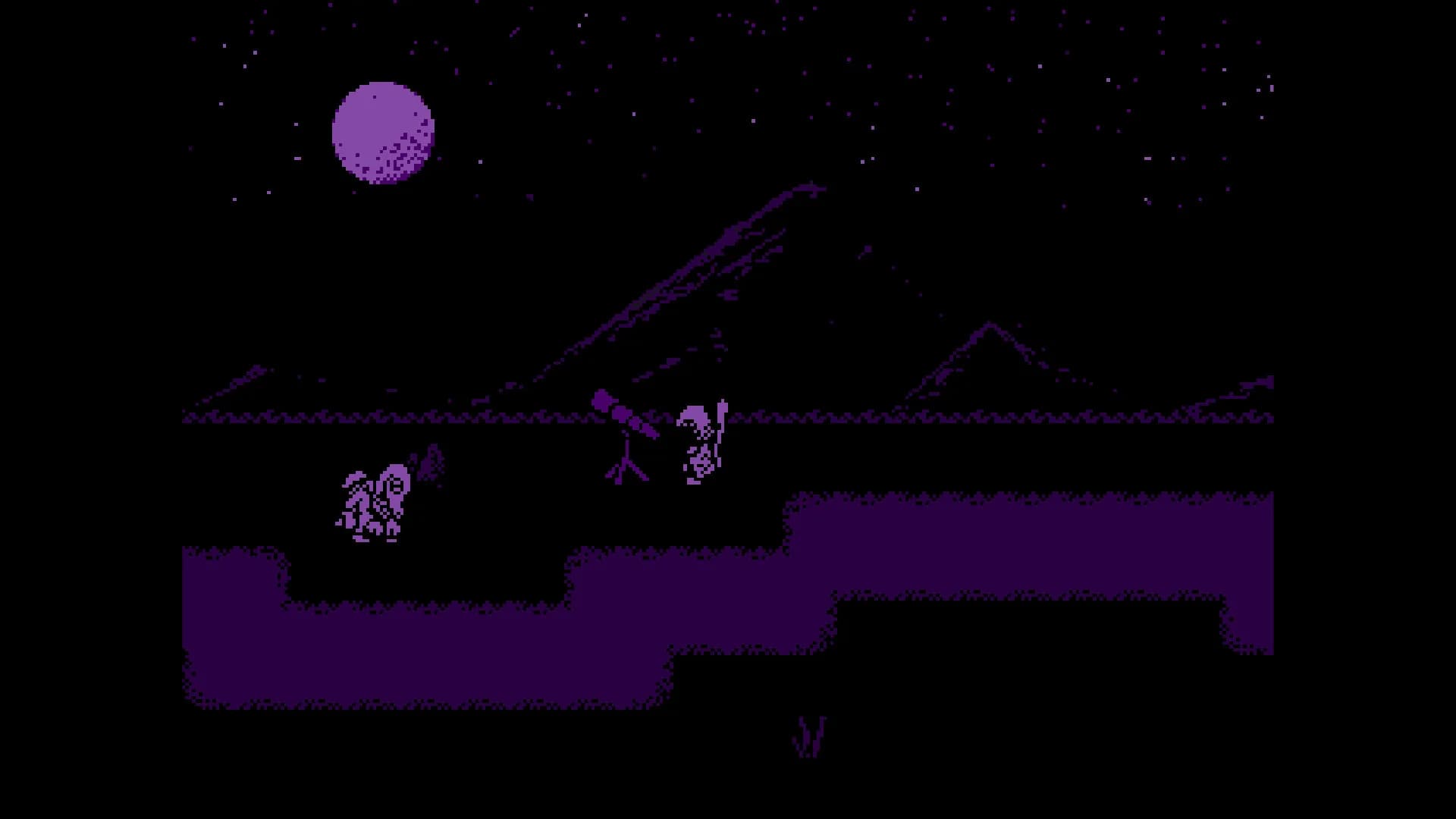 Moon River görsel 3