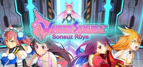 Winged Sakura: Sonsuz Rüya