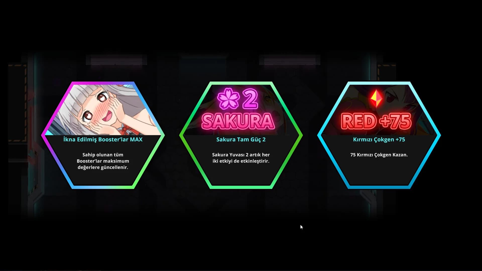 Winged Sakura: Sonsuz Rüya görsel 2