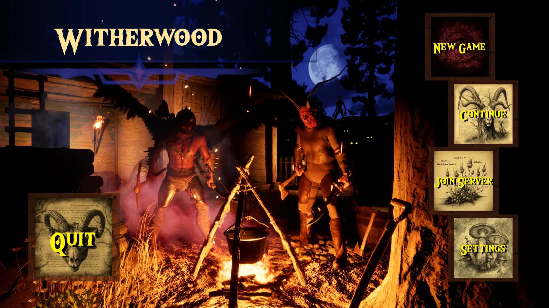 Witherwood görsel 5