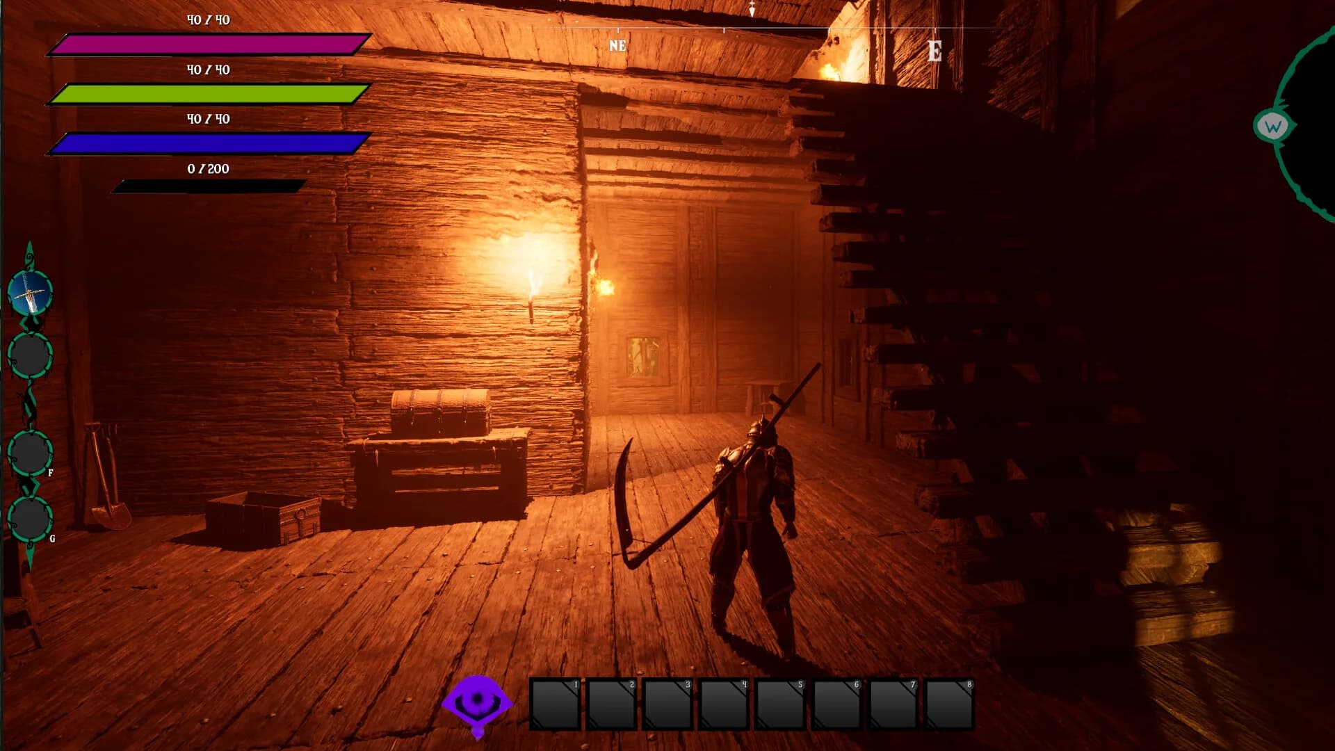 Witherwood görsel 9